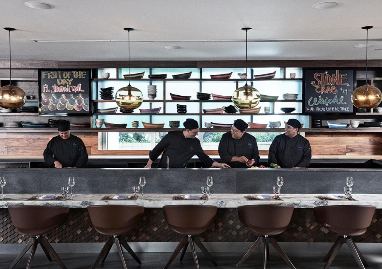 Mandarin Oriental, Miami gallery photo in Miami, FL — image 27