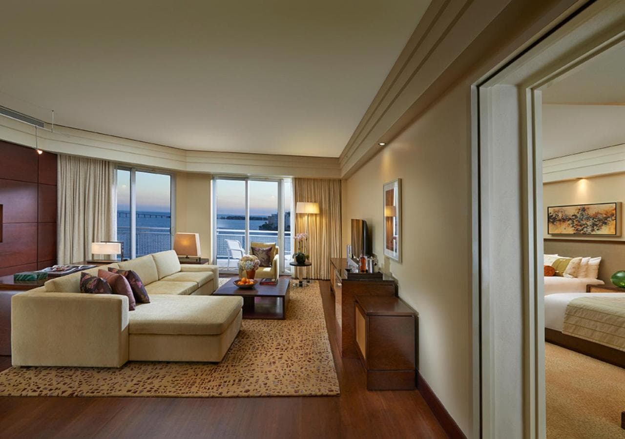 Mandarin Oriental, Miami gallery photo in Miami, FL — image 46