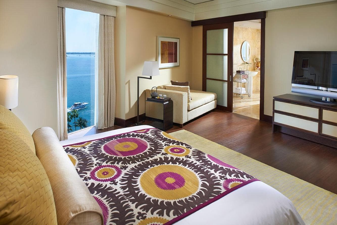 Mandarin Oriental, Miami gallery photo in Miami, FL — image 23