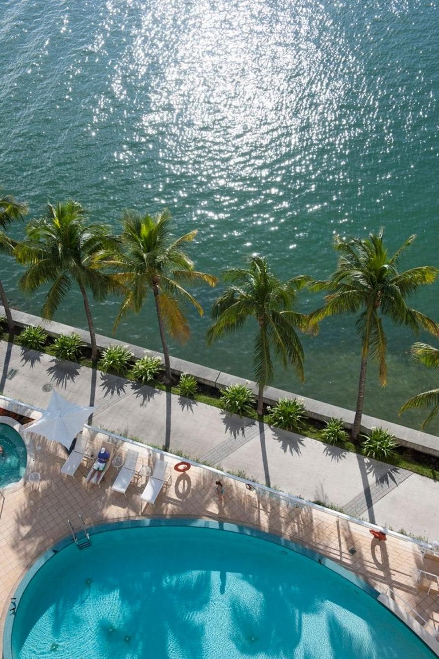 Mandarin Oriental, Miami gallery photo in Miami, FL — image 19