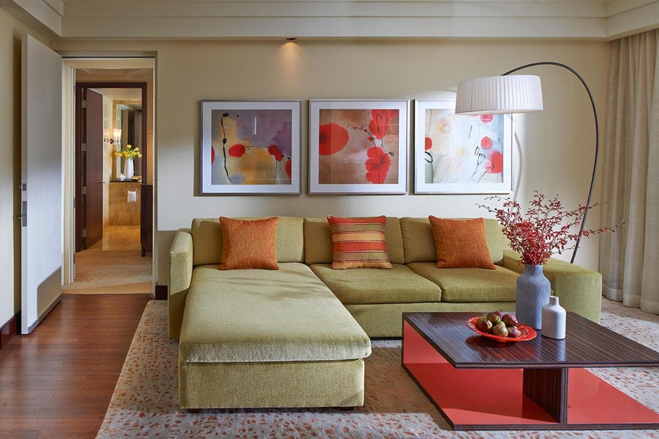 Mandarin Oriental, Miami property views in Miami, FL — gallery photo 3