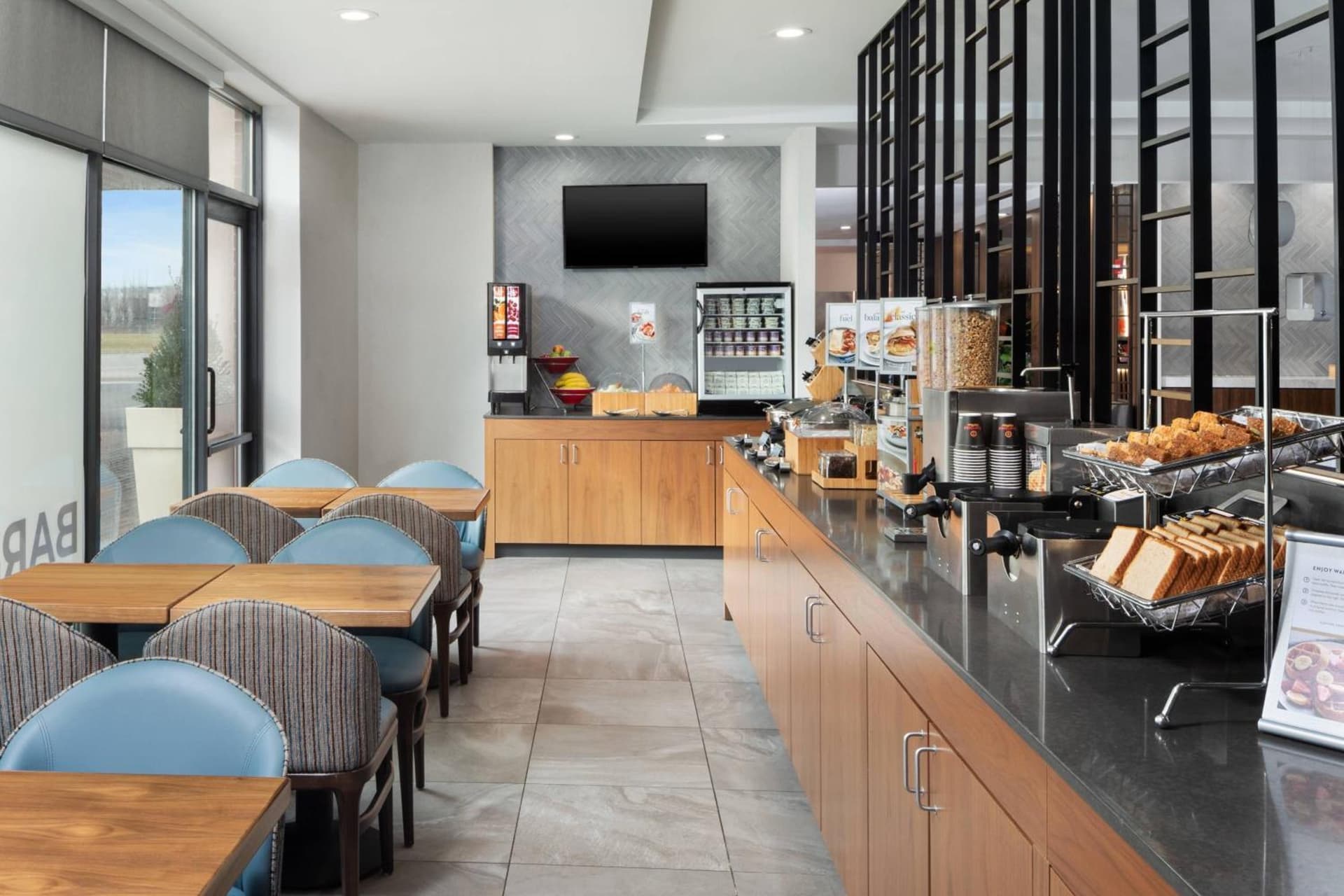 Fairfield Inn & Suites by Marriott New York Staten Island gallery photo in Staten Island, NY — image 10