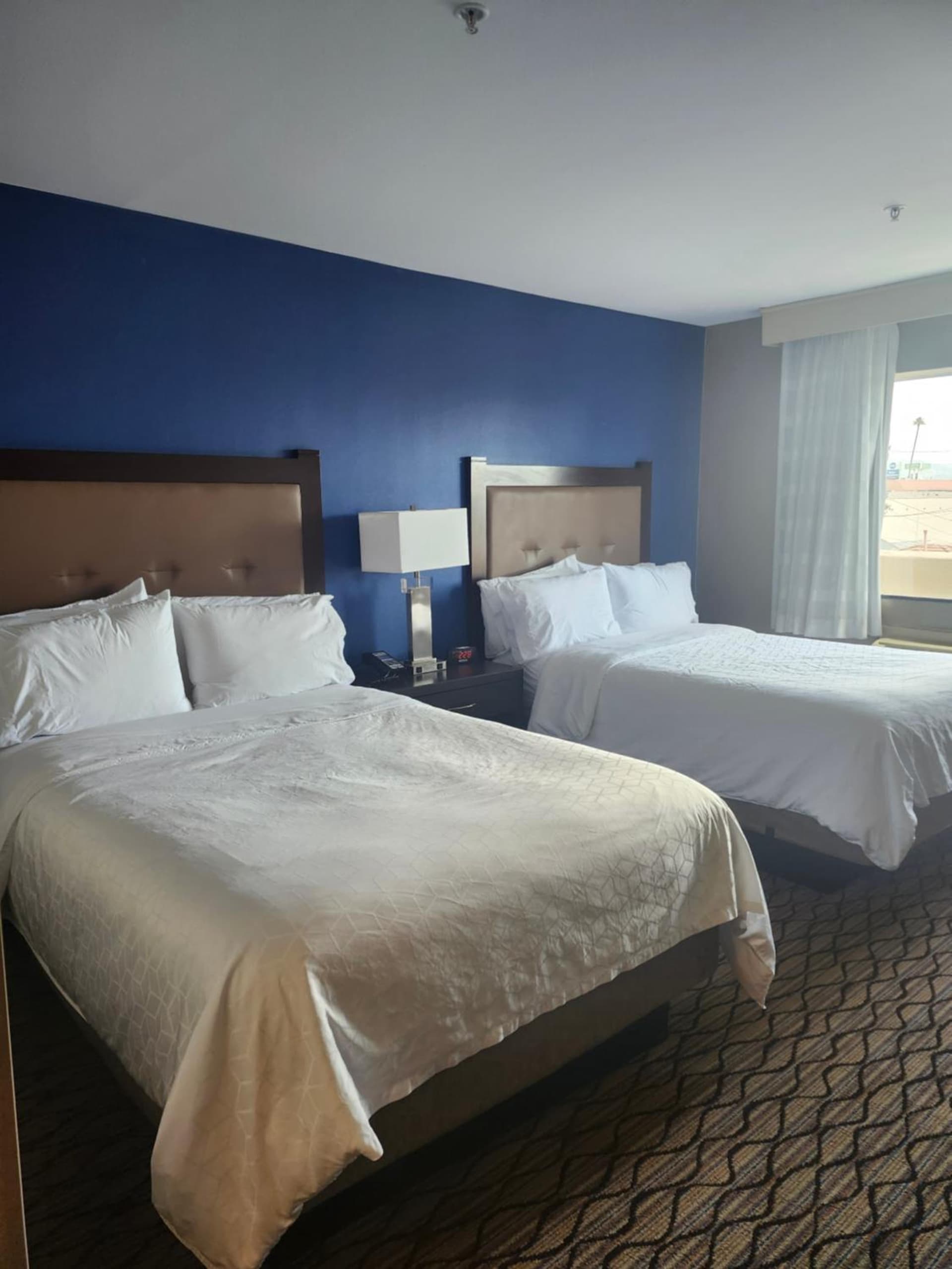 Holiday Inn Express & Suites Pasadena - Los Angeles by IHG gallery photo in Pasadena, CA — image 4