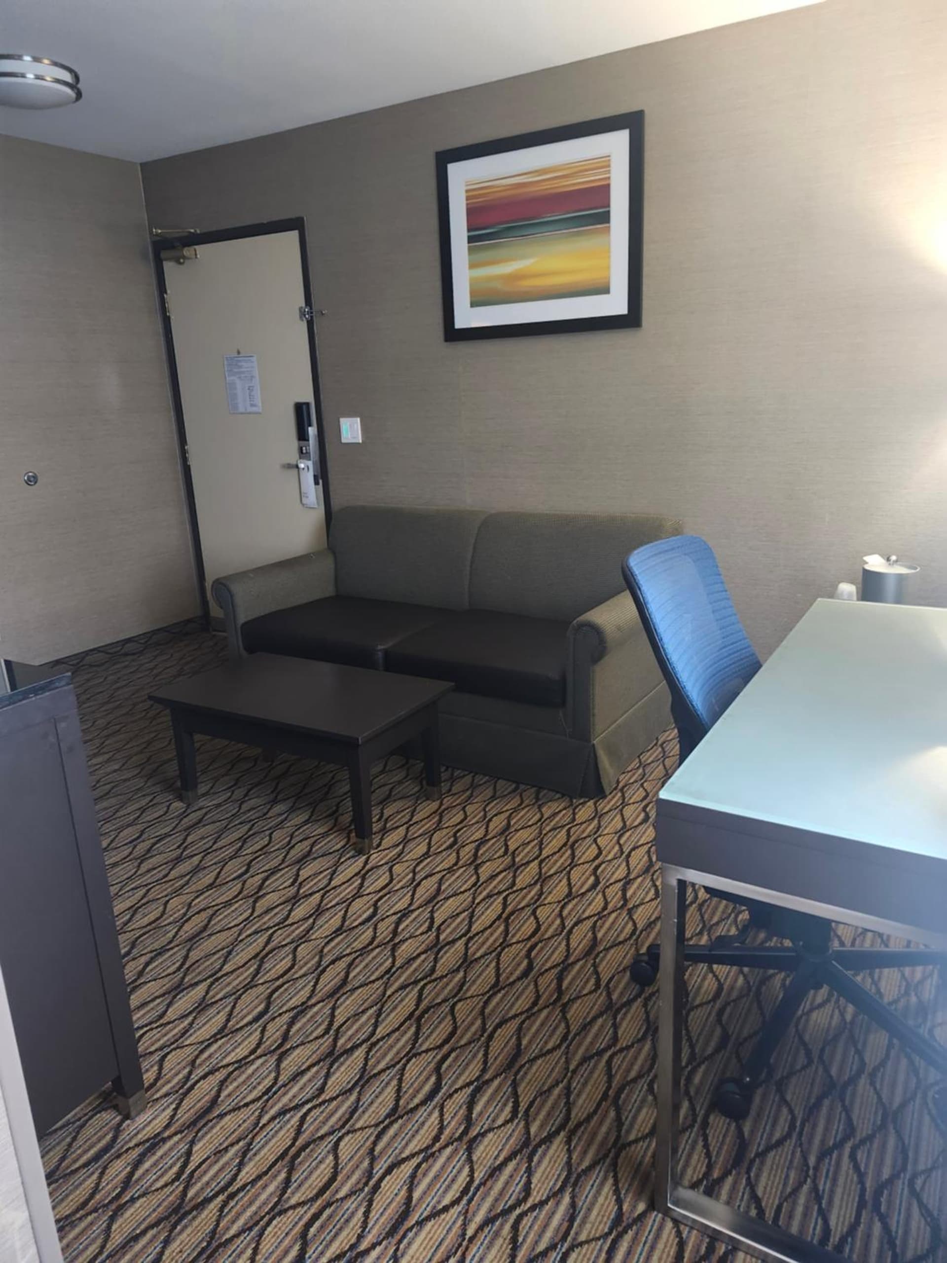 Holiday Inn Express & Suites Pasadena - Los Angeles by IHG gallery photo in Pasadena, CA — image 46