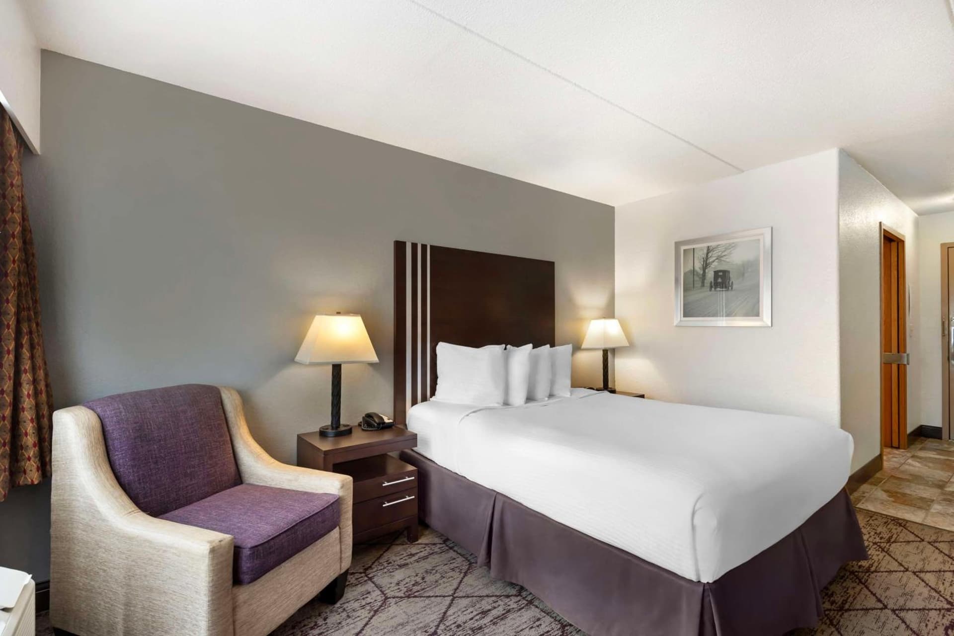 Best Western Plus Longbranch Hotel & Convention Center gallery photo in Cedar Rapids, IA — image 20