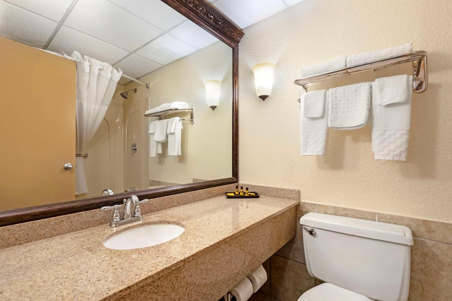 Best Western Plus Longbranch Hotel & Convention Center gallery photo in Cedar Rapids, IA — image 13
