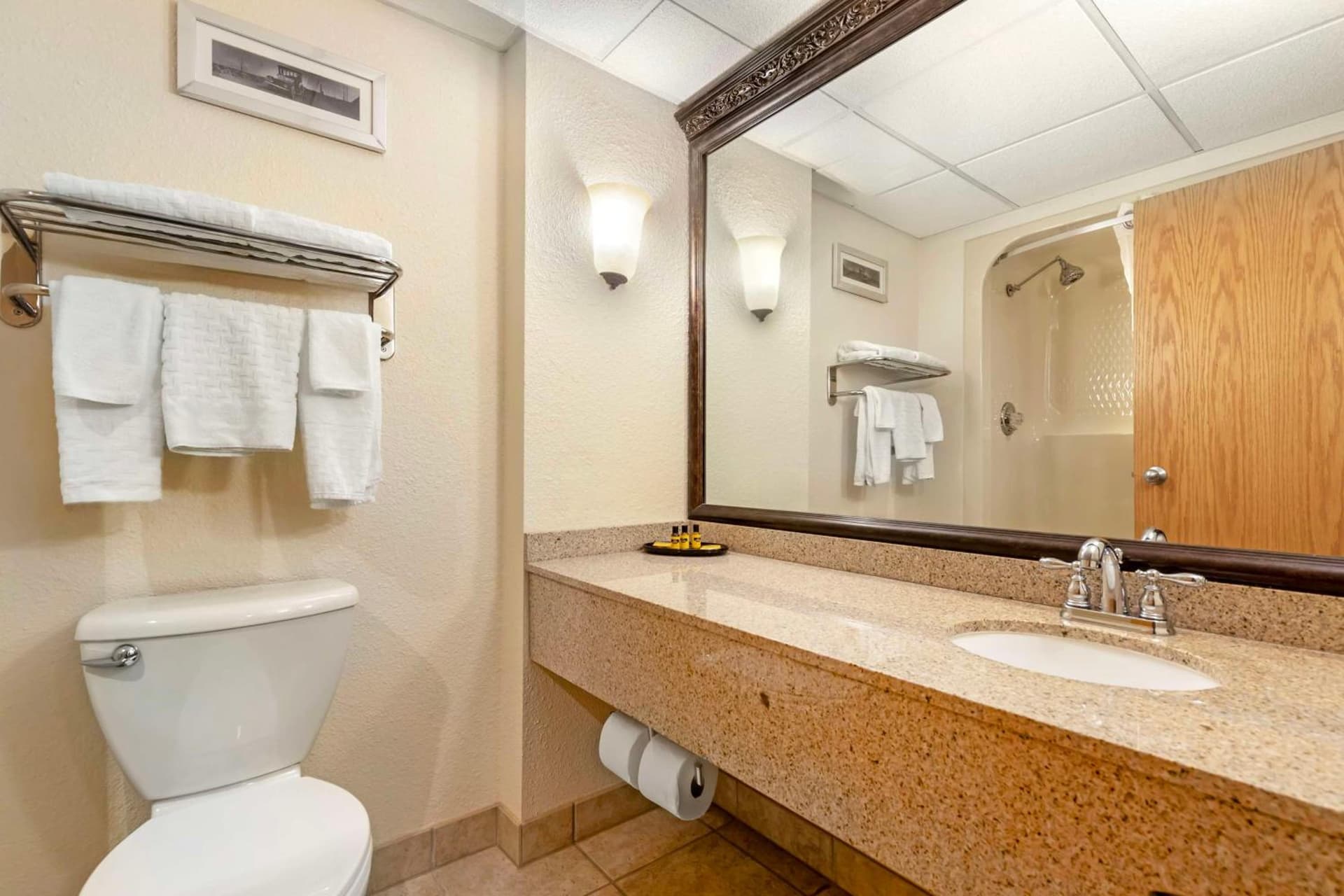 Best Western Plus Longbranch Hotel & Convention Center gallery photo in Cedar Rapids, IA — image 35