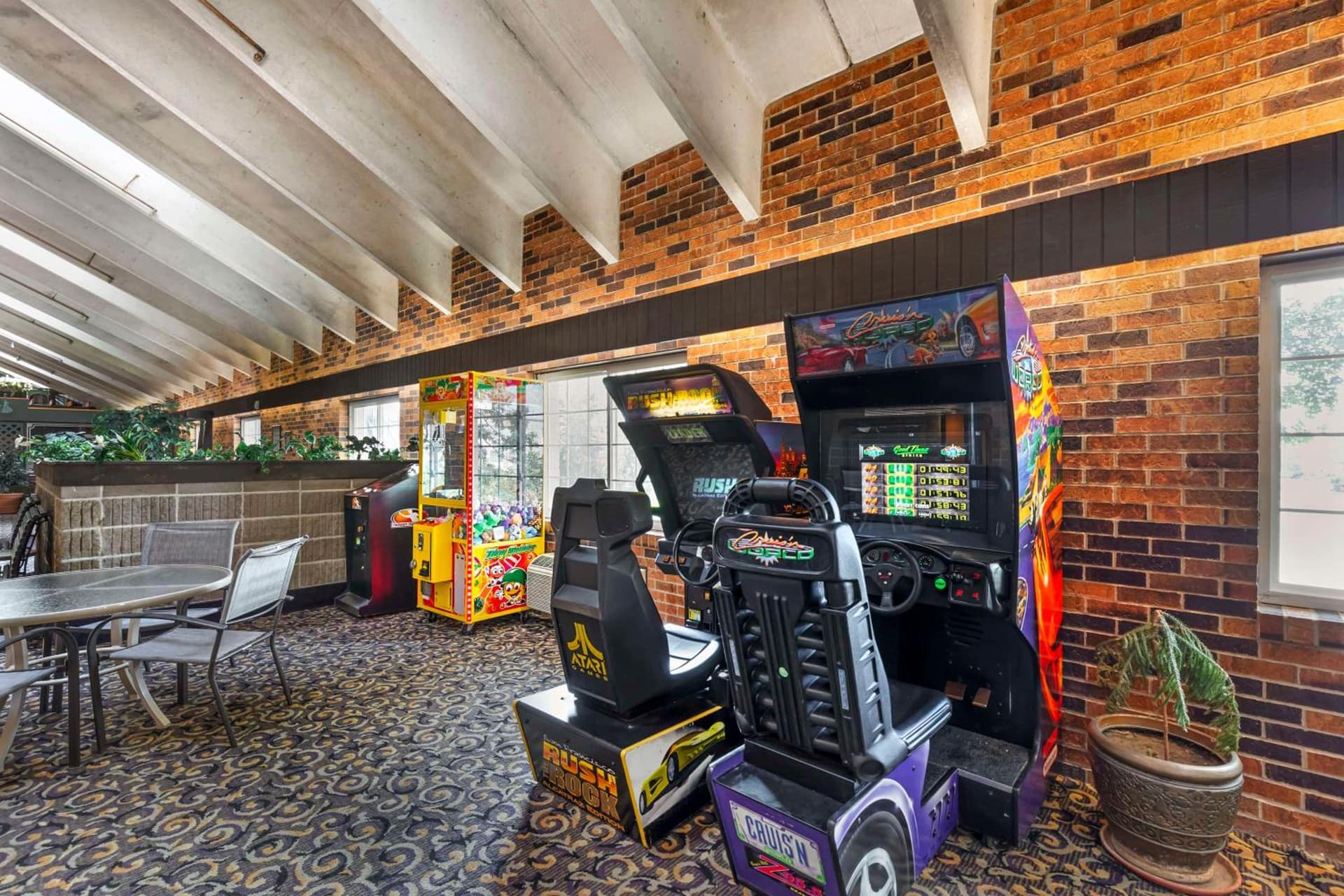 Best Western Plus Longbranch Hotel & Convention Center gallery photo in Cedar Rapids, IA — image 22