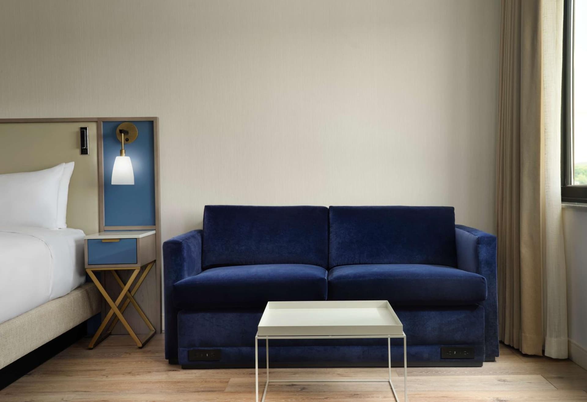 Sonesta White Plains Downtown gallery photo in White Plains, NY — image 5