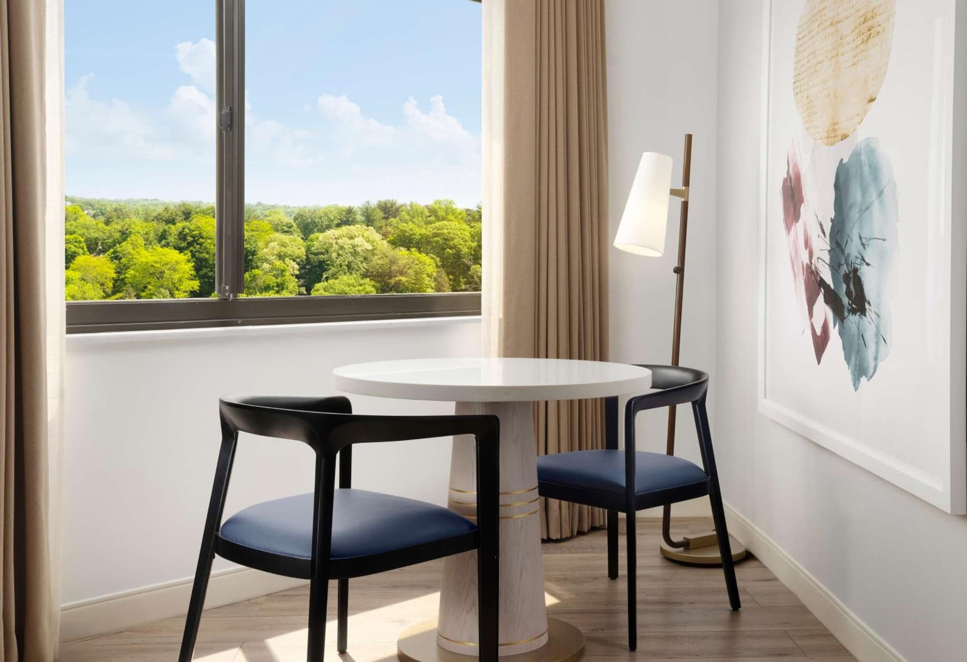Sonesta White Plains Downtown gallery photo in White Plains, NY — image 59