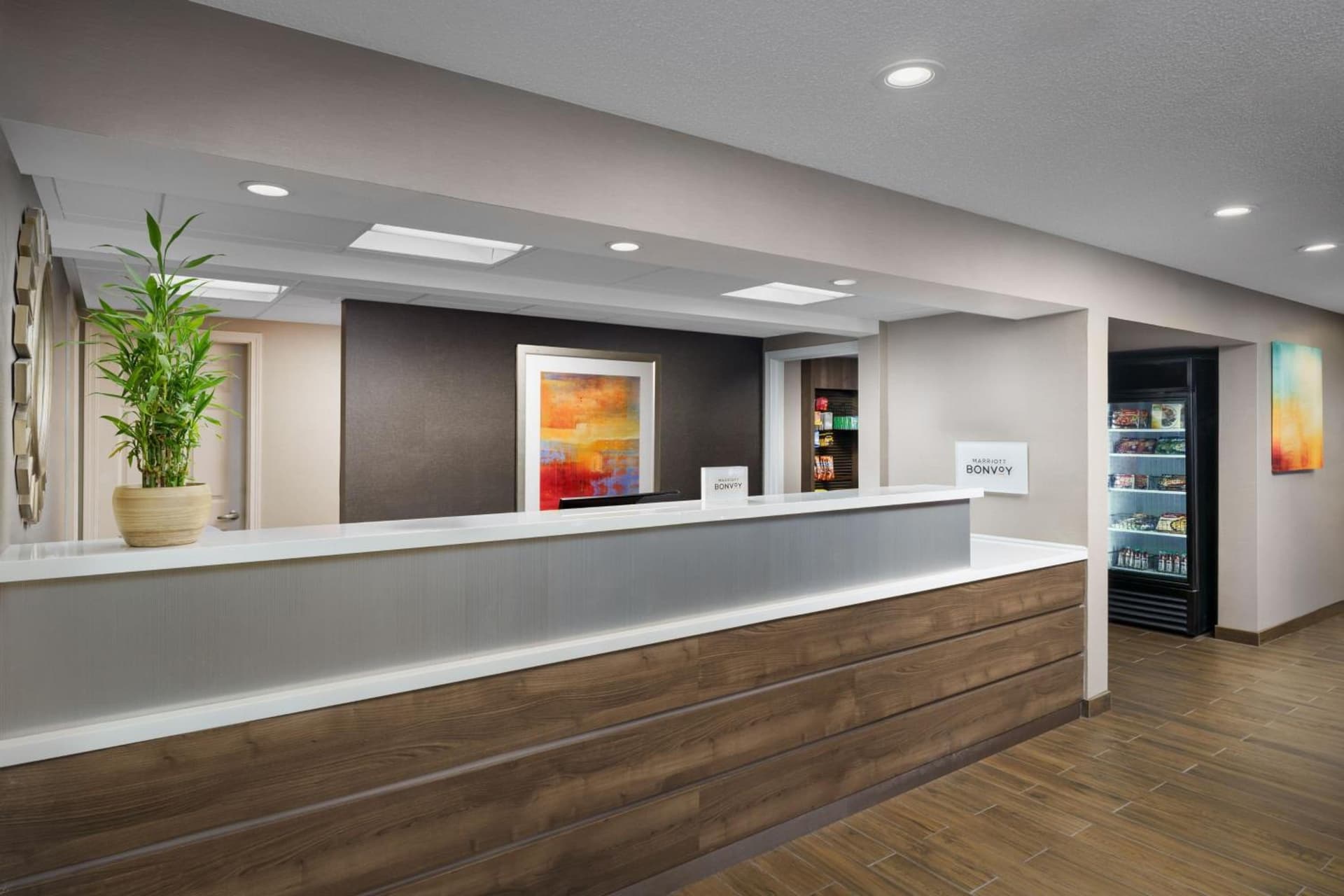 Residence Inn by Marriott Seattle/Bellevue gallery photo in Bellevue, WA — image 57