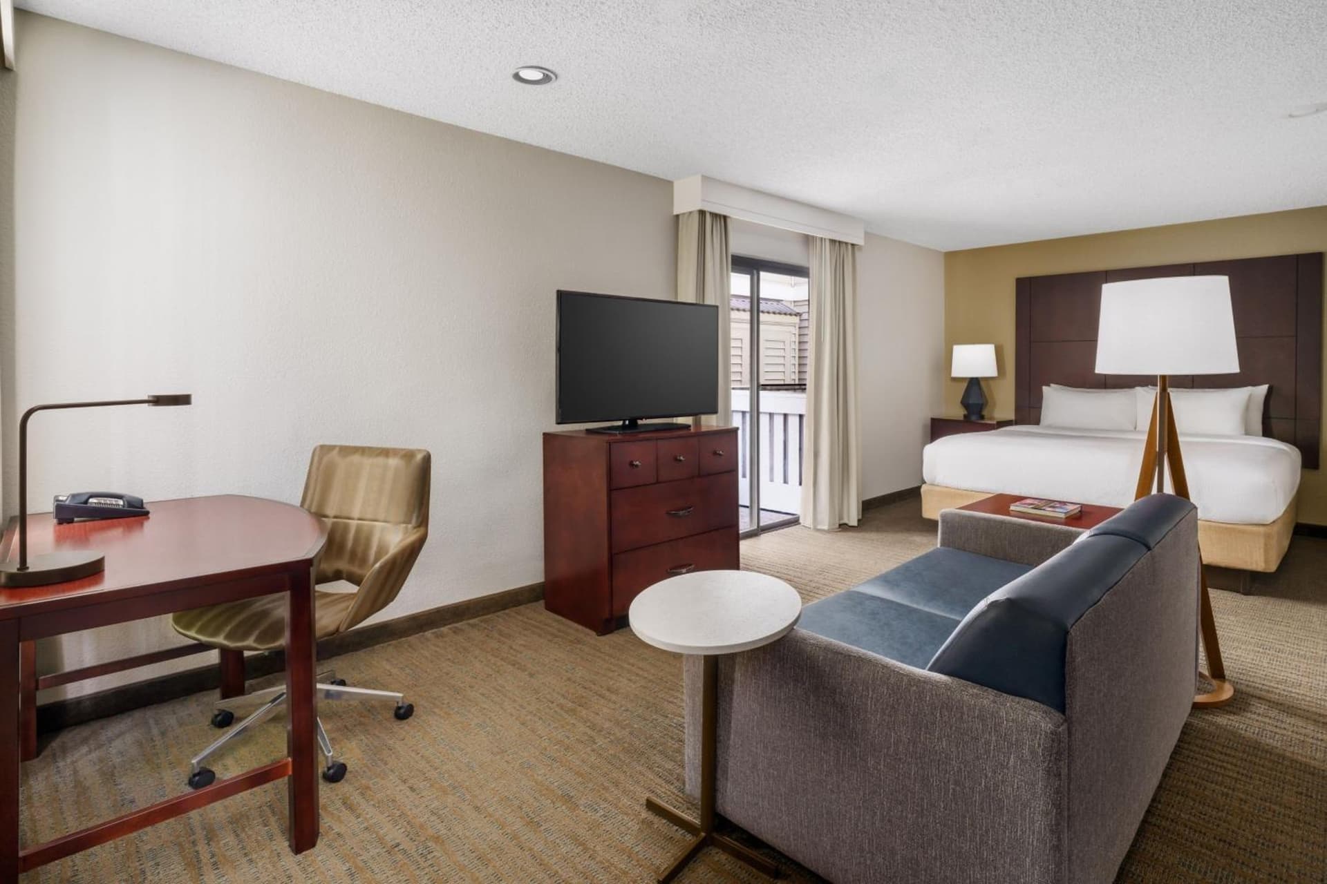Residence Inn by Marriott Seattle/Bellevue gallery photo in Bellevue, WA — image 54