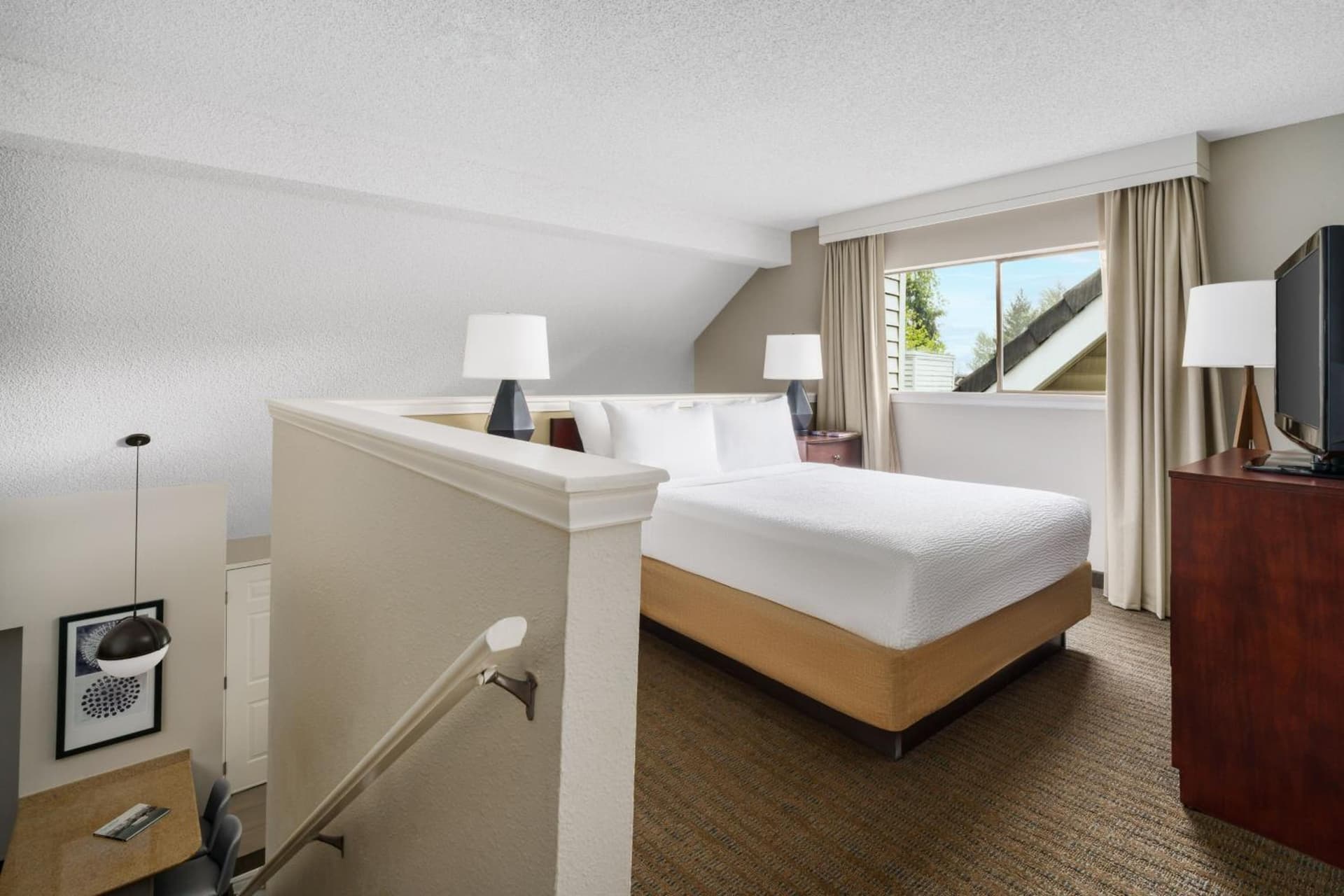 Residence Inn by Marriott Seattle/Bellevue gallery photo in Bellevue, WA — image 41
