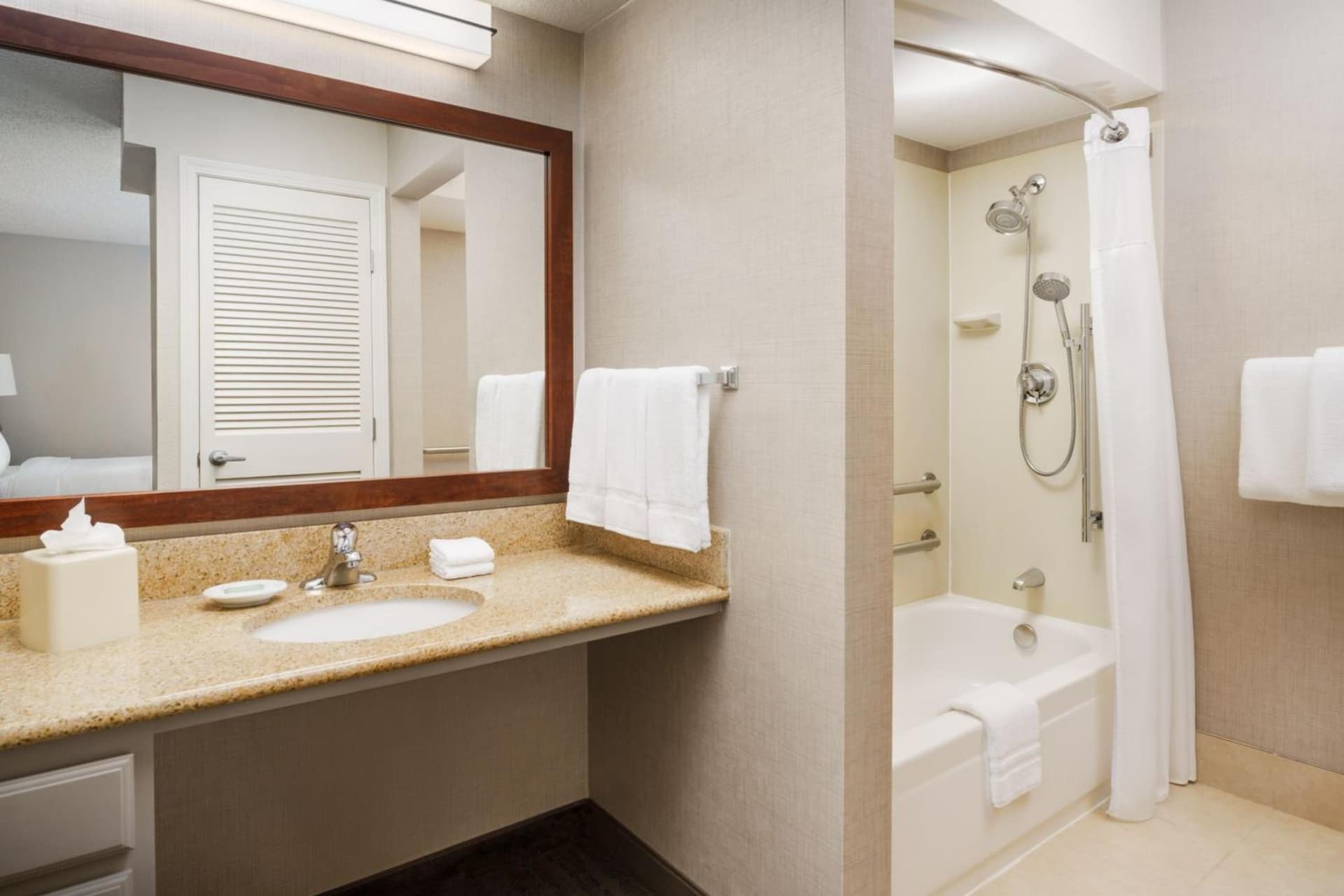 Residence Inn by Marriott Seattle/Bellevue gallery photo in Bellevue, WA — image 53