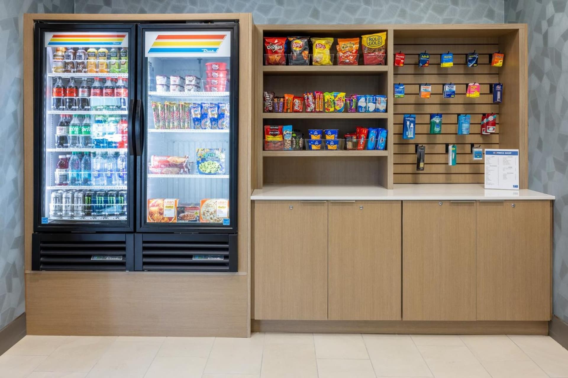 Holiday Inn Express & Suites Columbus at Northlake by IHG gallery photo in Columbus, GA — image 40