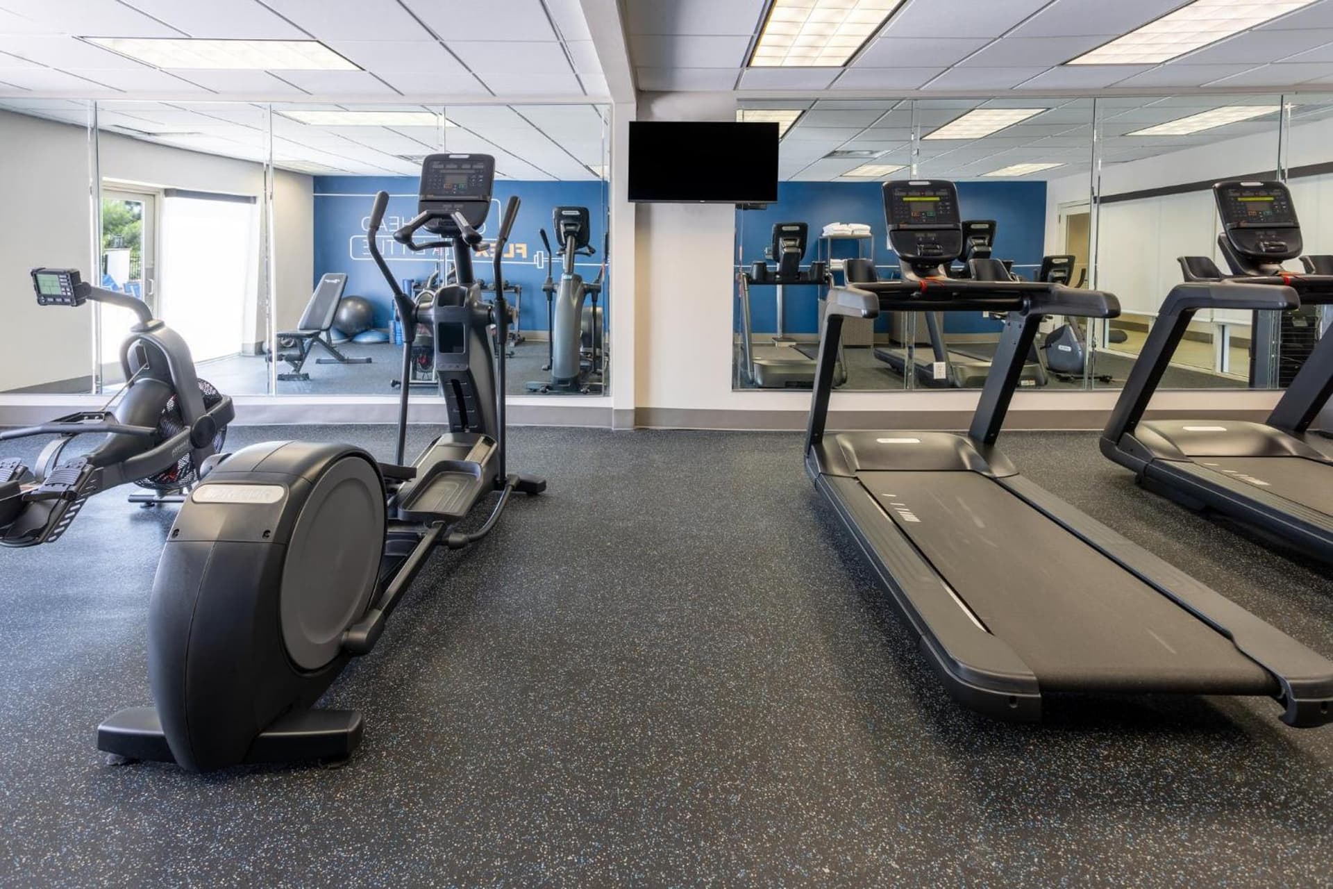 Holiday Inn Express & Suites Columbus at Northlake by IHG gallery photo in Columbus, GA — image 47