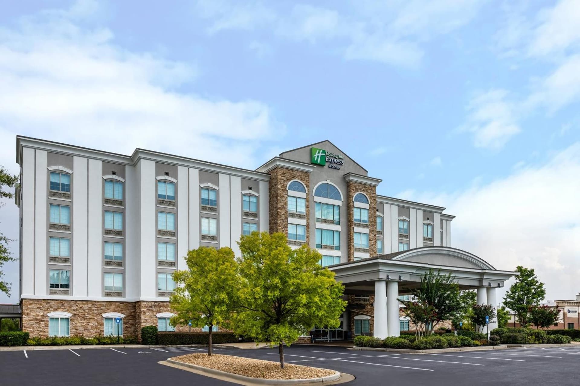Holiday Inn Express & Suites Columbus at Northlake by IHG gallery photo in Columbus, GA — image 42