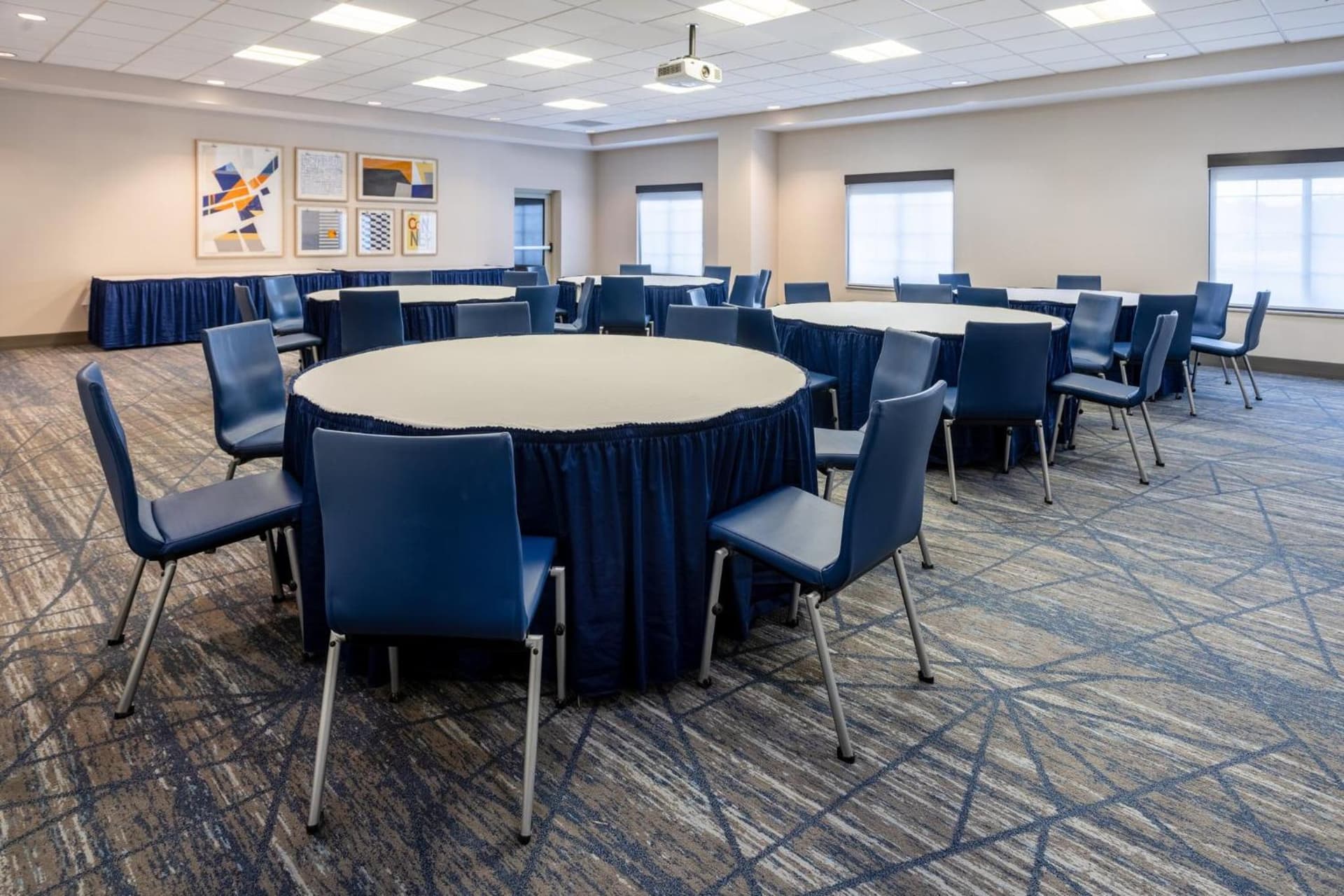 Holiday Inn Express & Suites Columbus at Northlake by IHG gallery photo in Columbus, GA — image 43