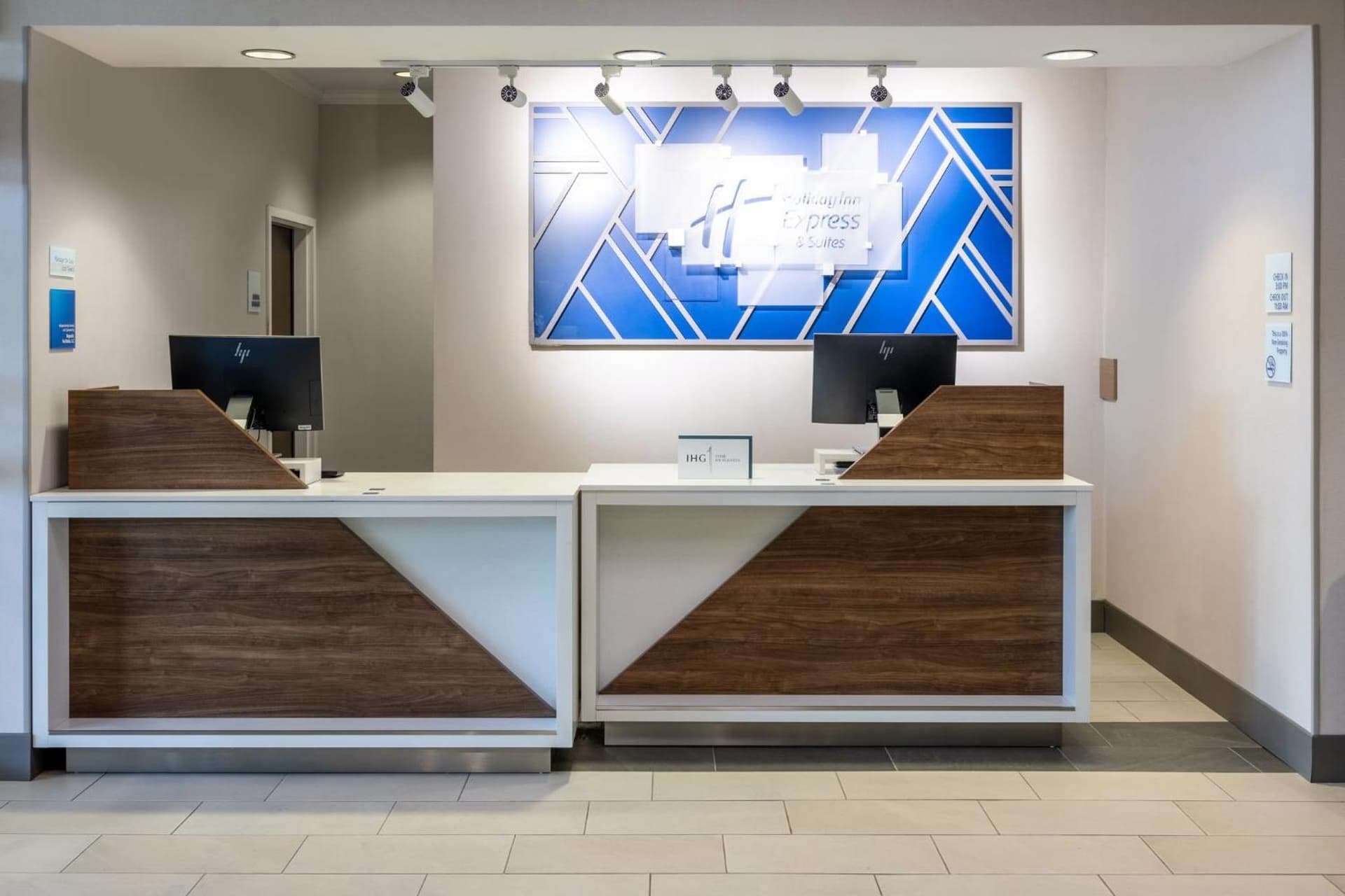 Holiday Inn Express & Suites Columbus at Northlake by IHG gallery photo in Columbus, GA — image 34