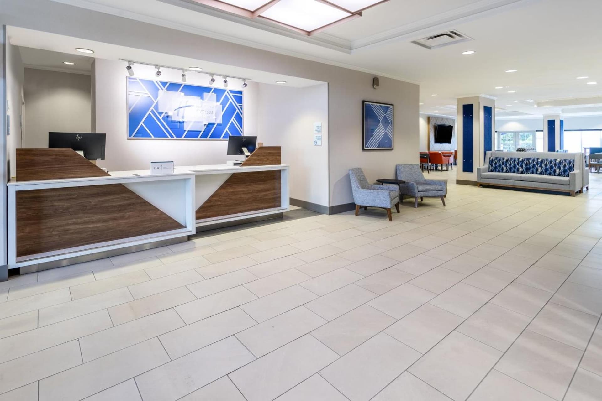 Holiday Inn Express & Suites Columbus at Northlake by IHG gallery photo in Columbus, GA — image 30
