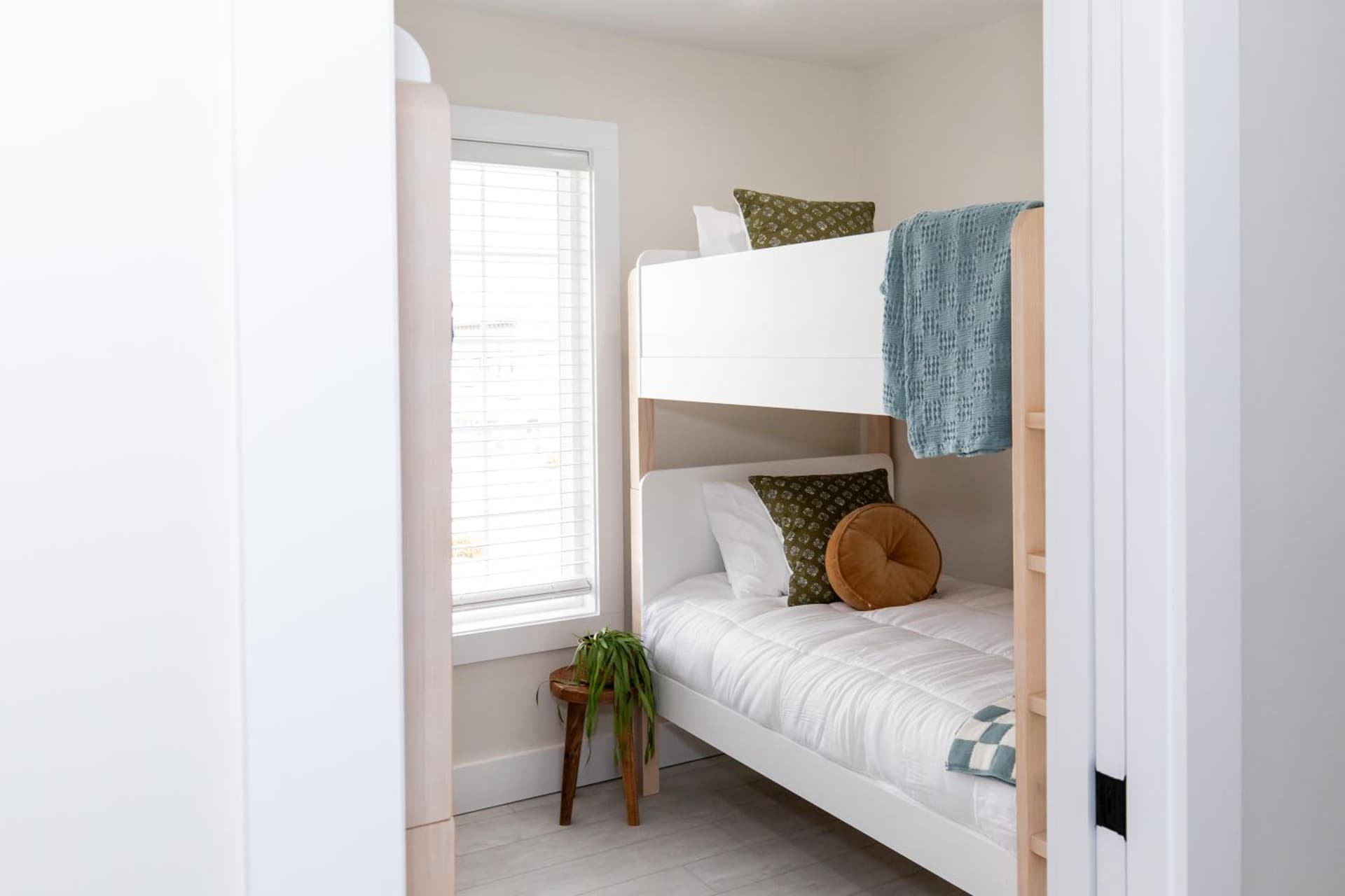 Inn At Fulton Boutique Hotel interior in Sandusky, OH — gallery photo 2