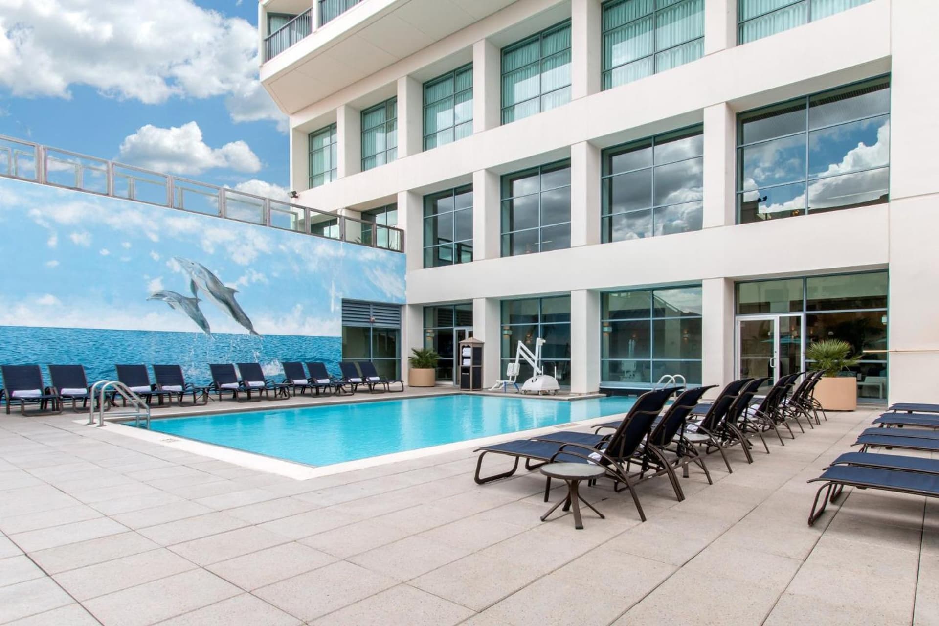 Omni Corpus Christi Hotel gallery photo in Corpus Christi, TX — image 76