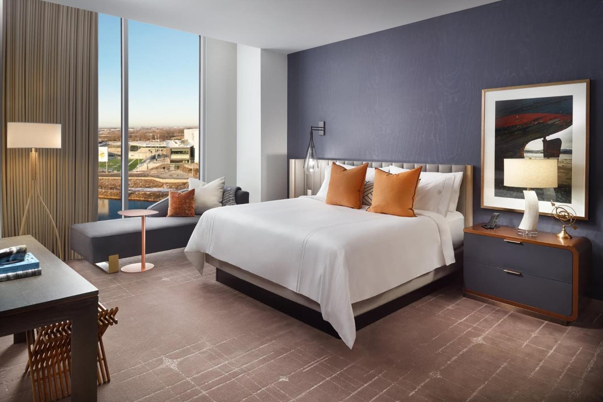 Omni Viking Lakes gallery photo in Eagan, MN — image 4