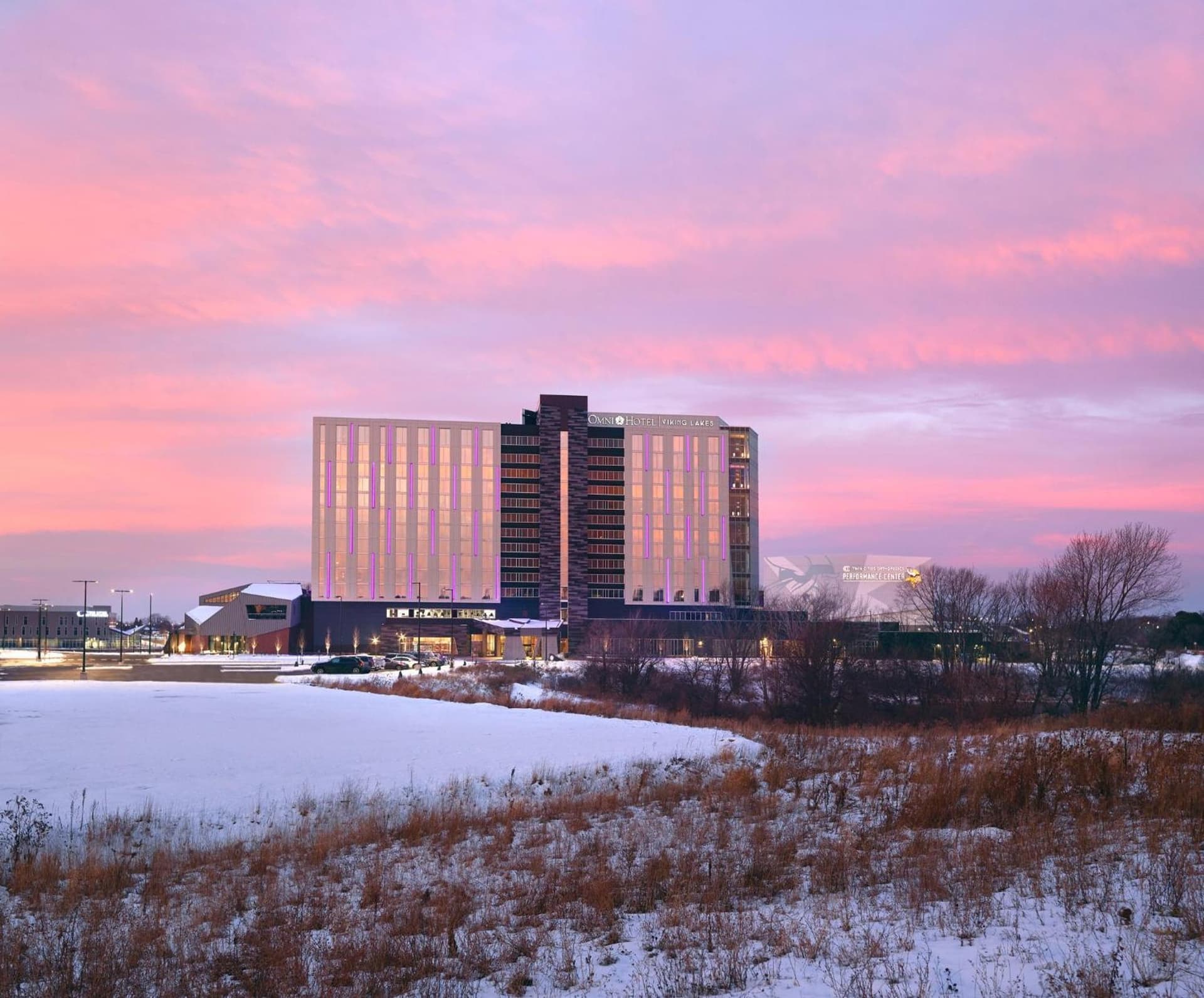 Omni Viking Lakes gallery photo in Eagan, MN — image 33