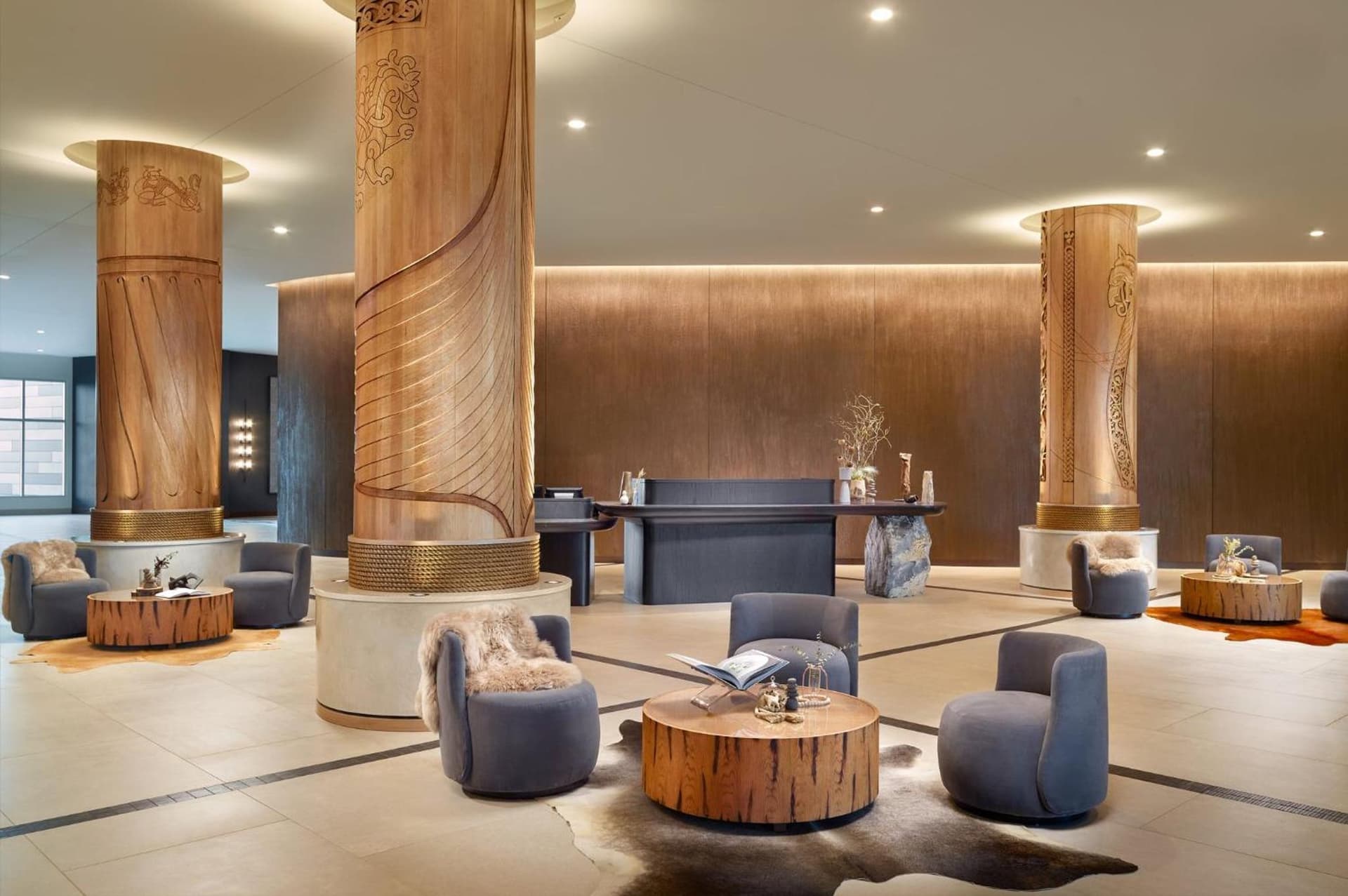 Omni Viking Lakes gallery photo in Eagan, MN — image 64