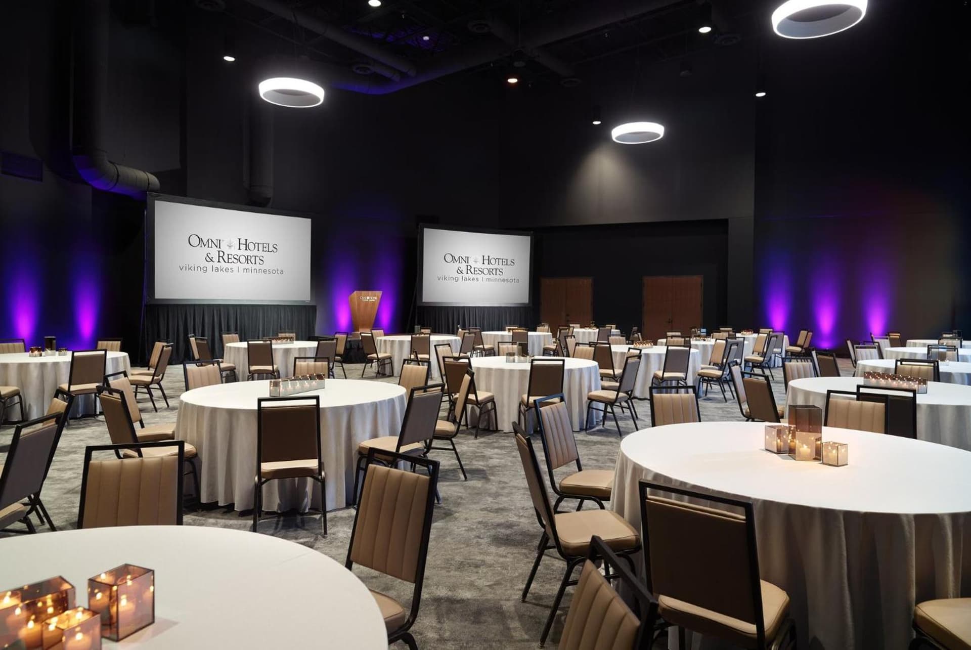 Omni Viking Lakes gallery photo in Eagan, MN — image 5