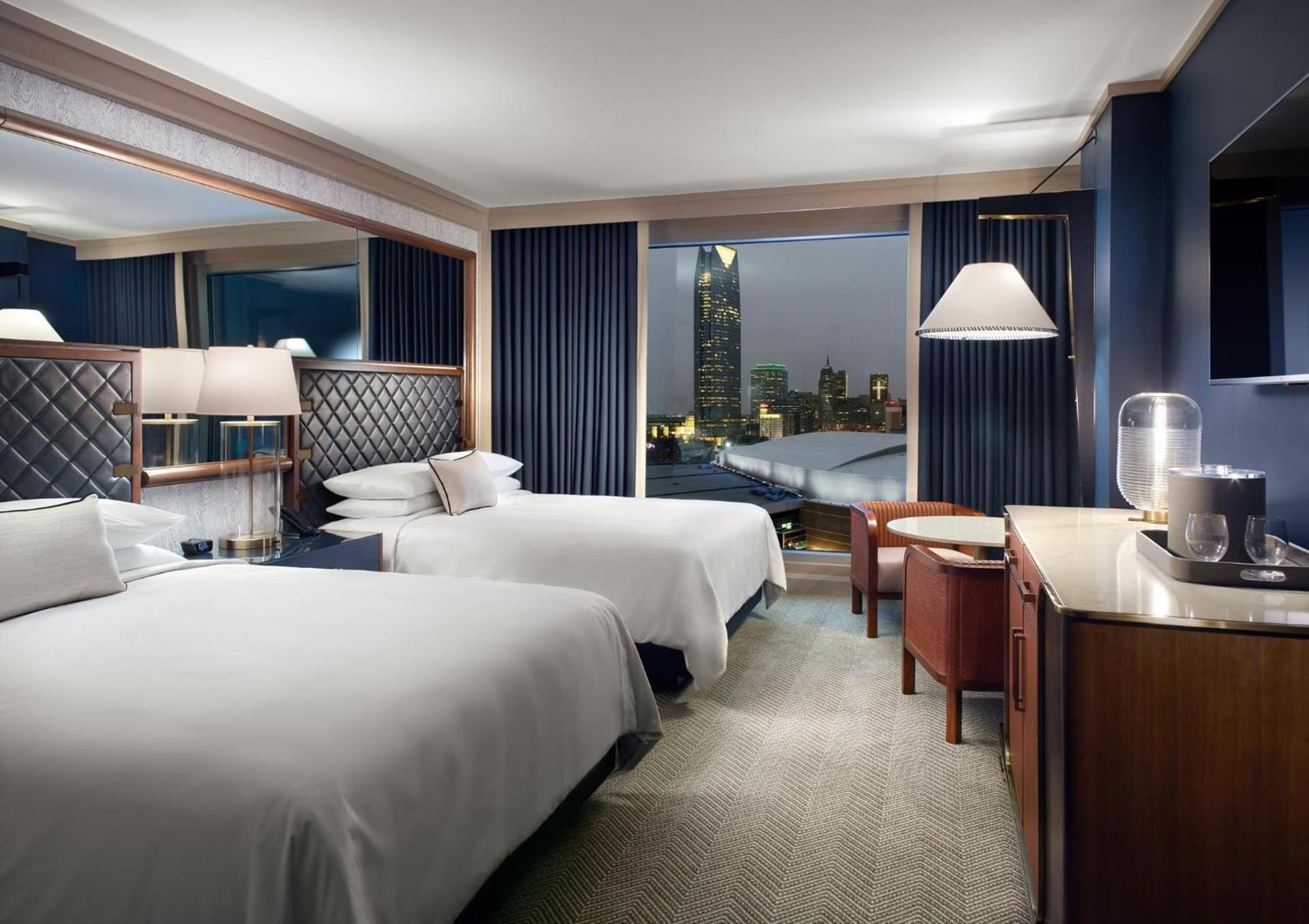 Omni Oklahoma City Hotel gallery photo in Oklahoma City, OK — image 79