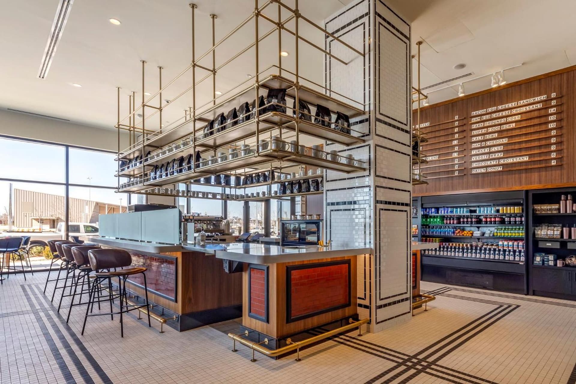 Omni Oklahoma City Hotel gallery photo in Oklahoma City, OK — image 68