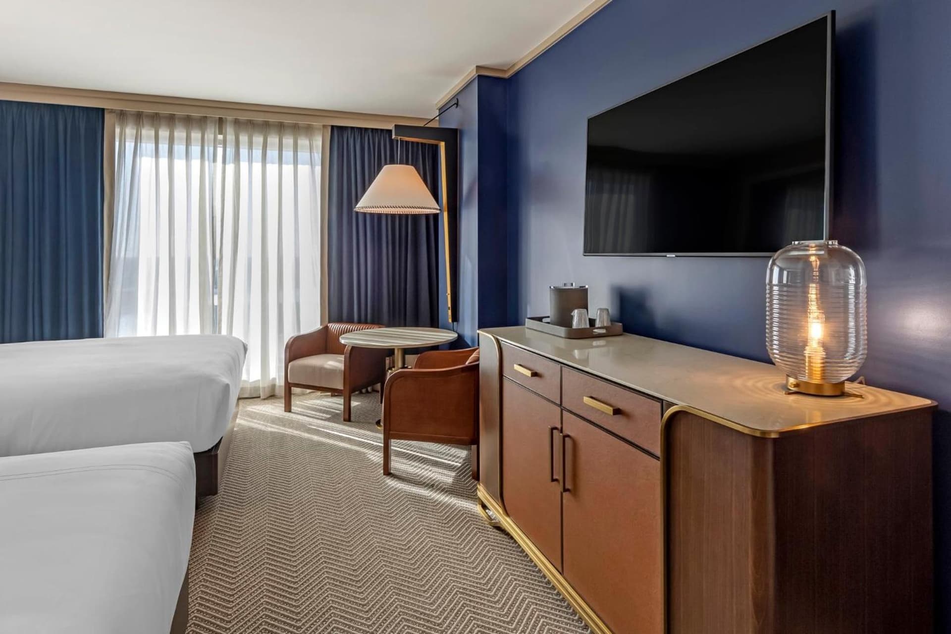 Omni Oklahoma City Hotel gallery photo in Oklahoma City, OK — image 20
