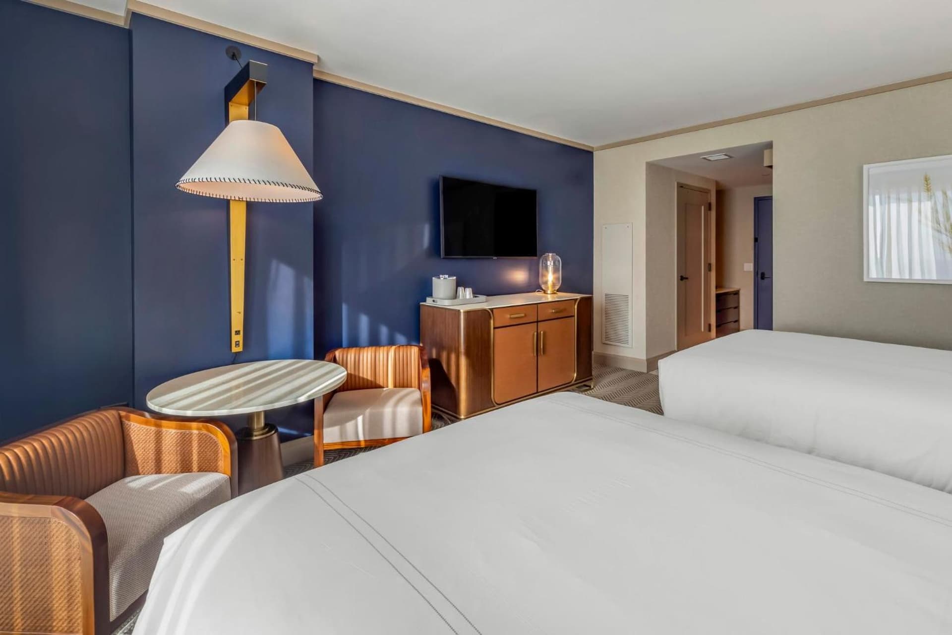 Omni Oklahoma City Hotel gallery photo in Oklahoma City, OK — image 54