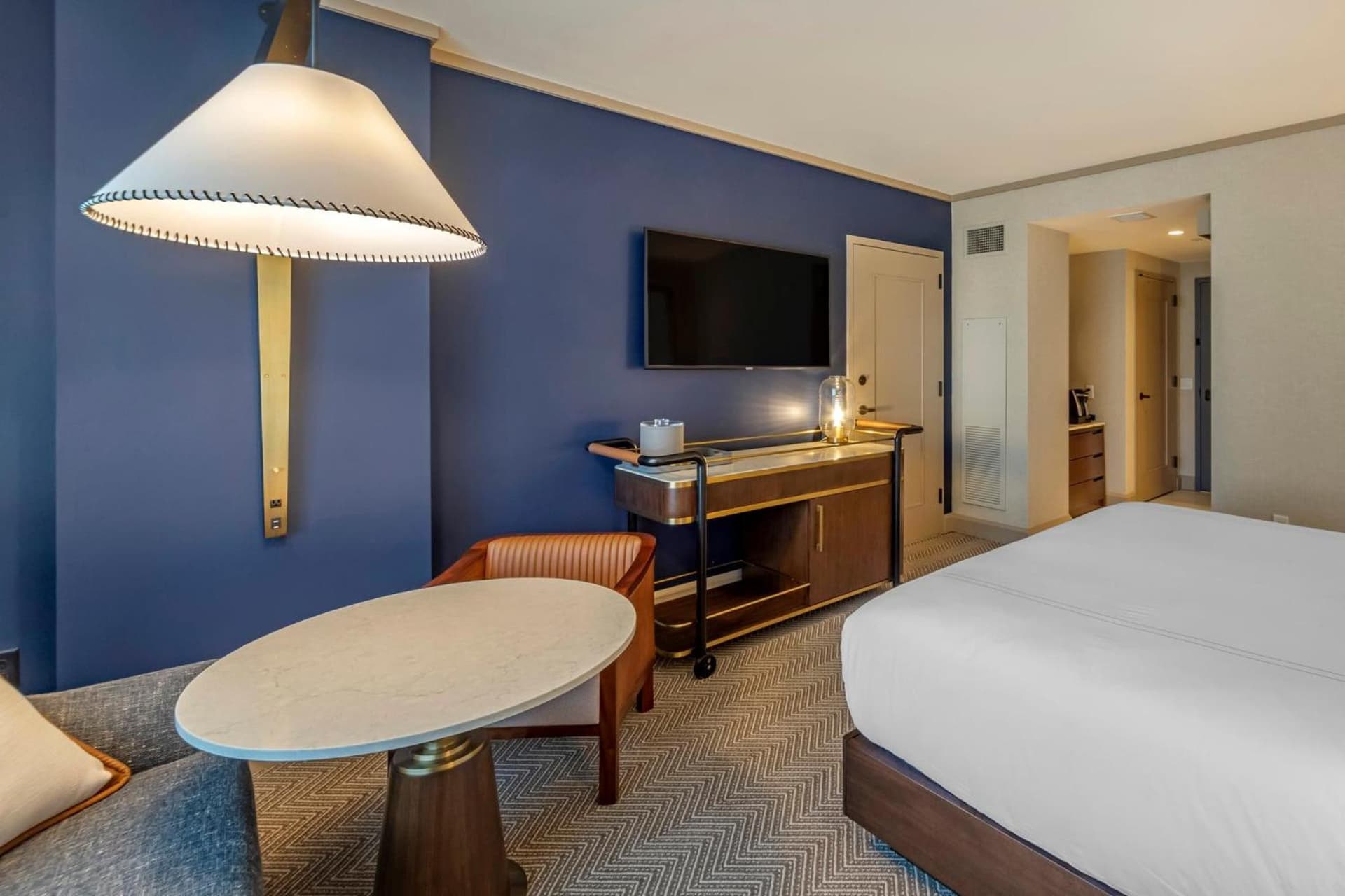 Omni Oklahoma City Hotel gallery photo in Oklahoma City, OK — image 64