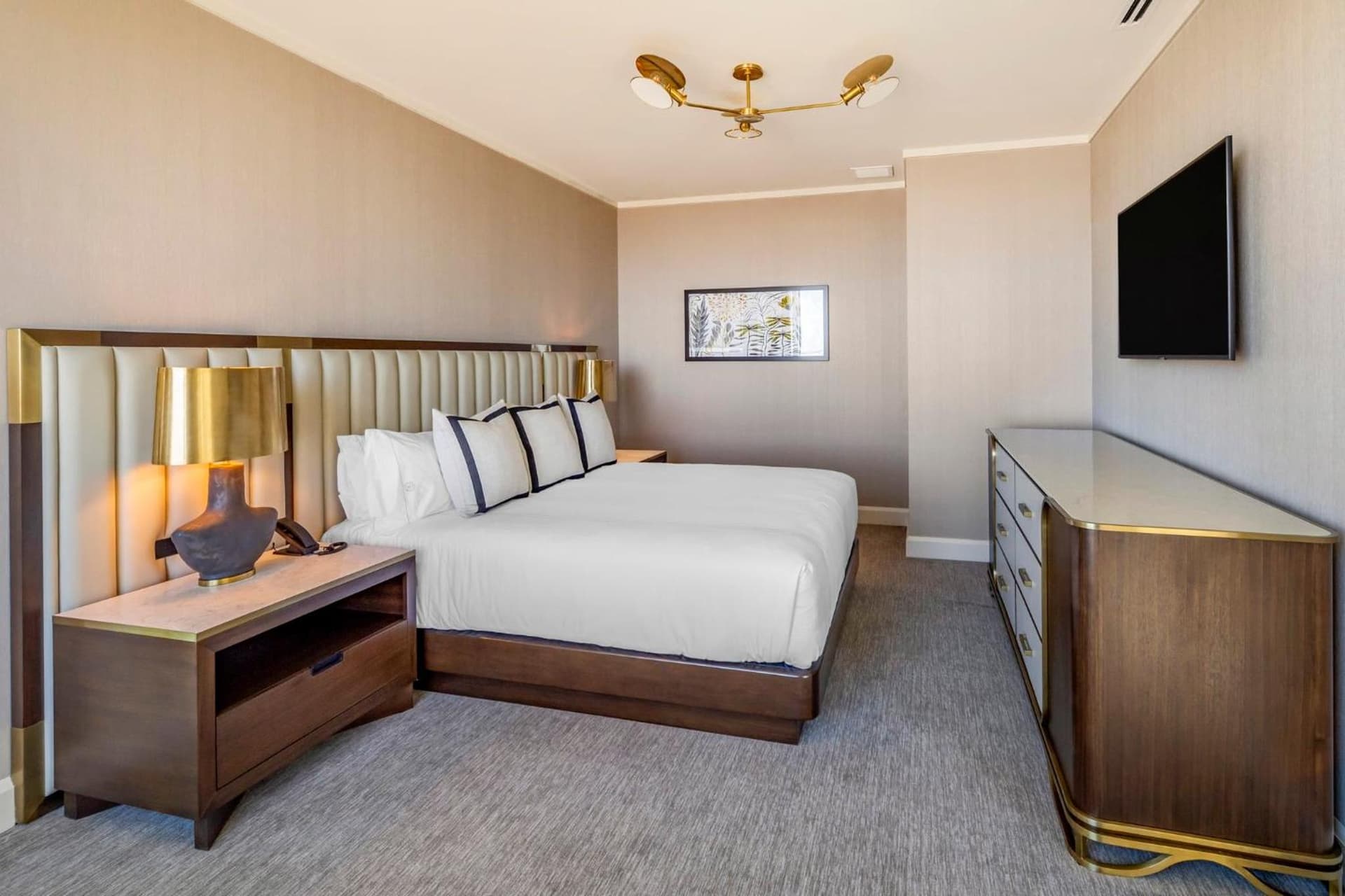 Omni Oklahoma City Hotel gallery photo in Oklahoma City, OK — image 56