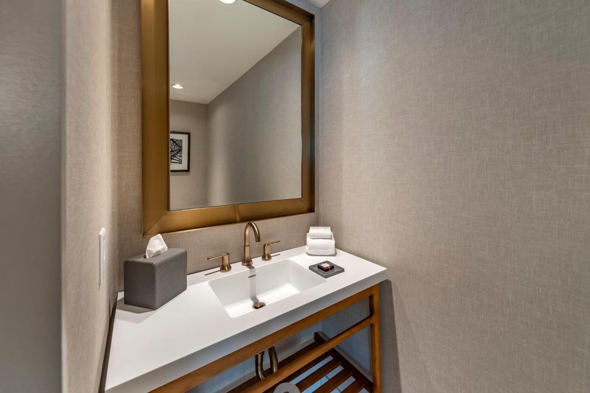 Omni Oklahoma City Hotel gallery photo in Oklahoma City, OK — image 81