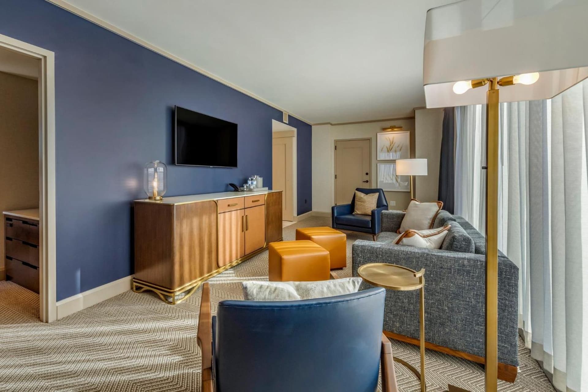 Omni Oklahoma City Hotel gallery photo in Oklahoma City, OK — image 21