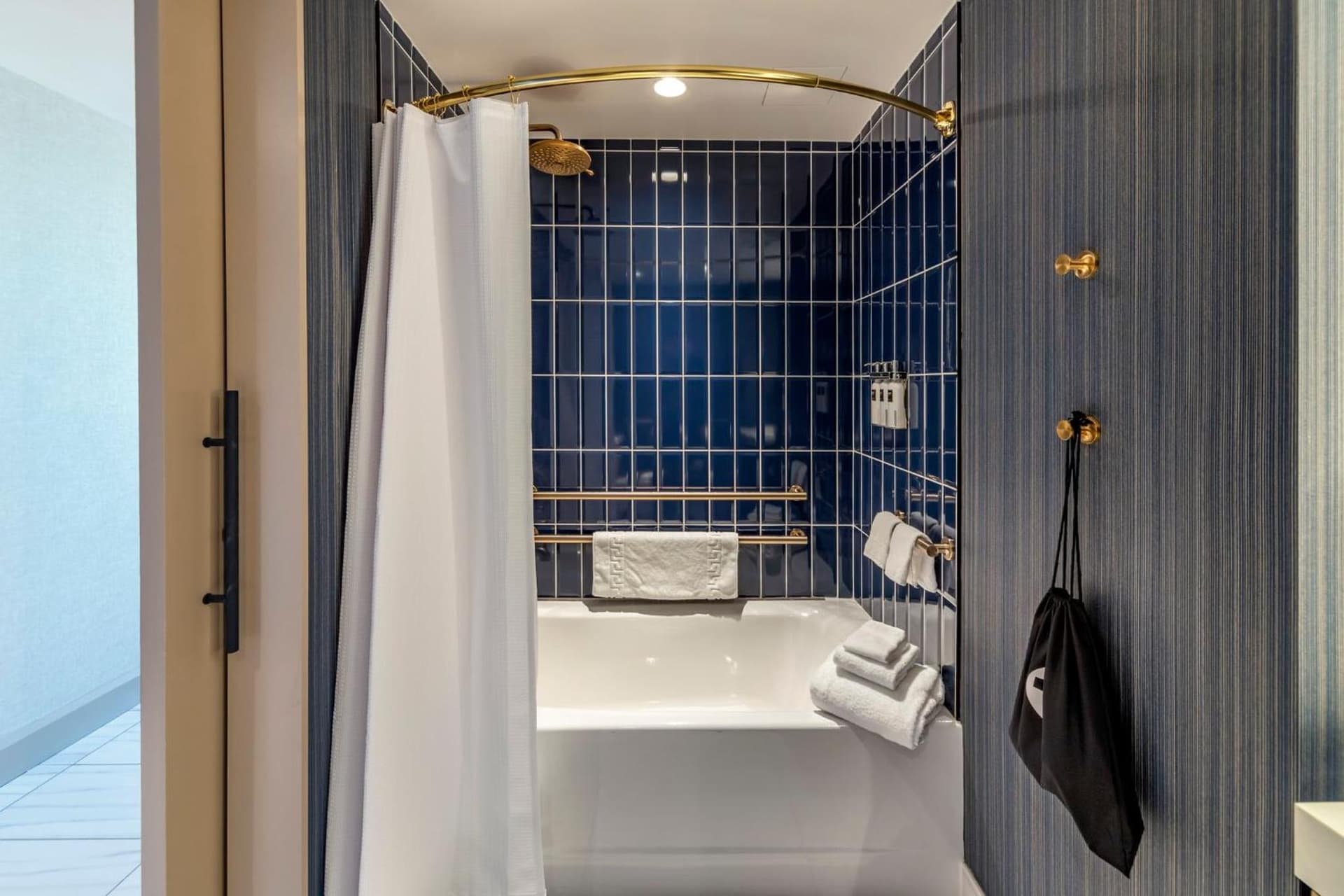 Omni Oklahoma City Hotel gallery photo in Oklahoma City, OK — image 5