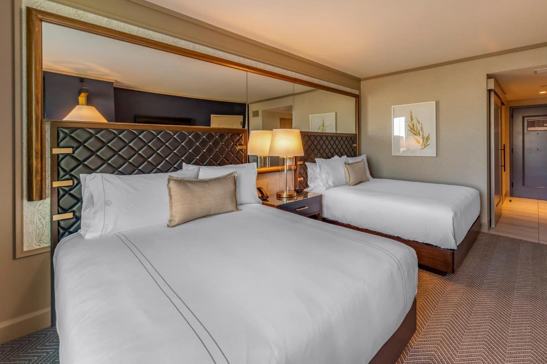 Omni Oklahoma City Hotel gallery photo in Oklahoma City, OK — image 73
