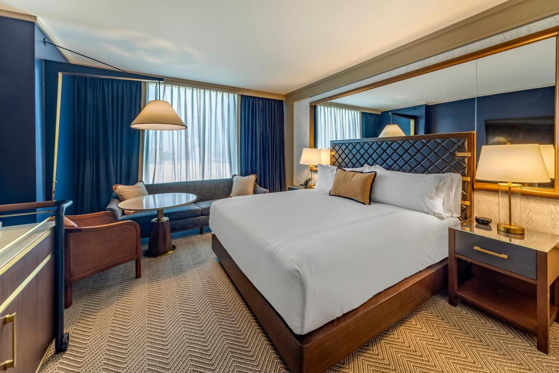 Omni Oklahoma City Hotel gallery photo in Oklahoma City, OK — image 6