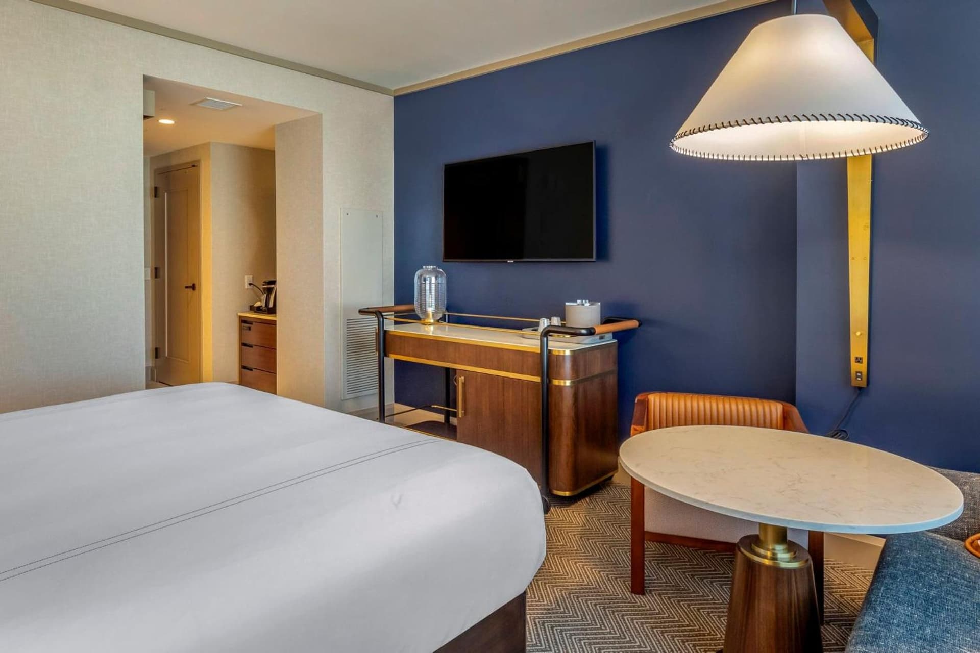 Omni Oklahoma City Hotel gallery photo in Oklahoma City, OK — image 67