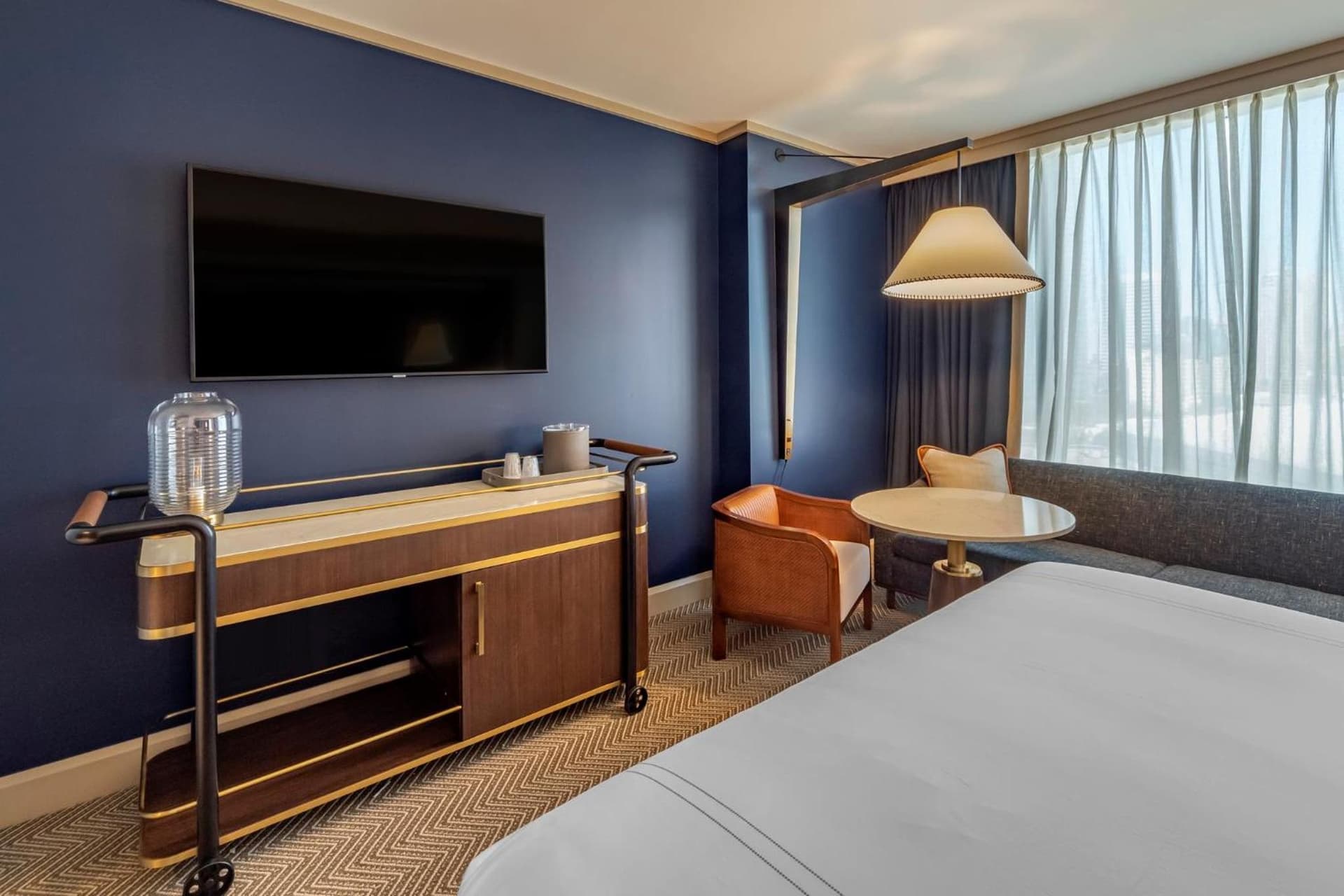 Omni Oklahoma City Hotel gallery photo in Oklahoma City, OK — image 66