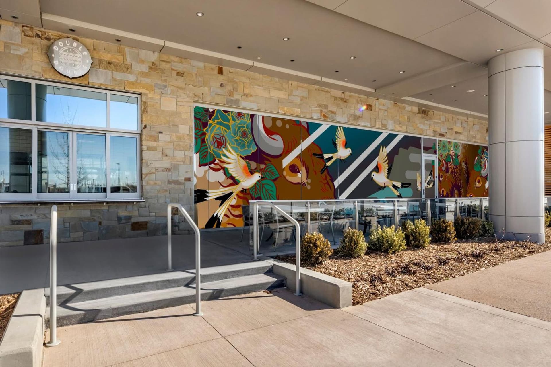 Omni Oklahoma City Hotel gallery photo in Oklahoma City, OK — image 40