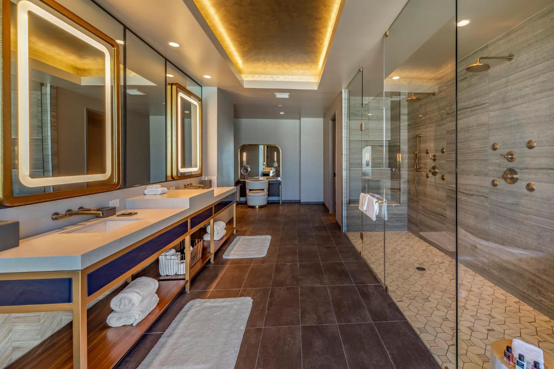Omni Oklahoma City Hotel gallery photo in Oklahoma City, OK — image 18