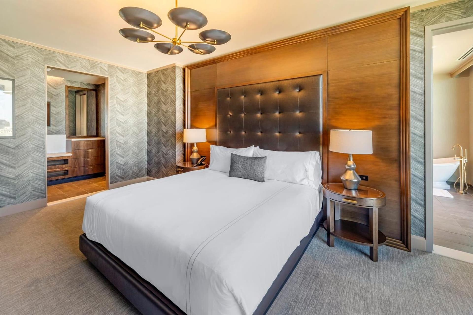 Omni Oklahoma City Hotel gallery photo in Oklahoma City, OK — image 99