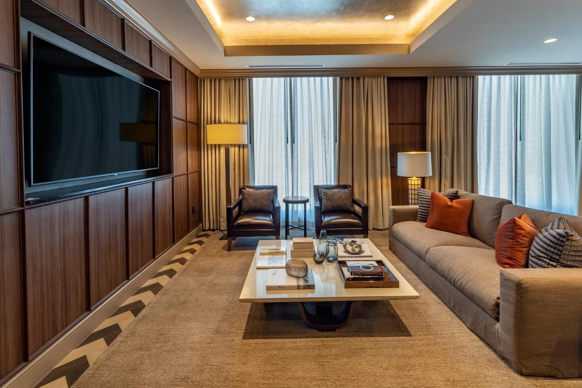 Omni Oklahoma City Hotel gallery photo in Oklahoma City, OK — image 30