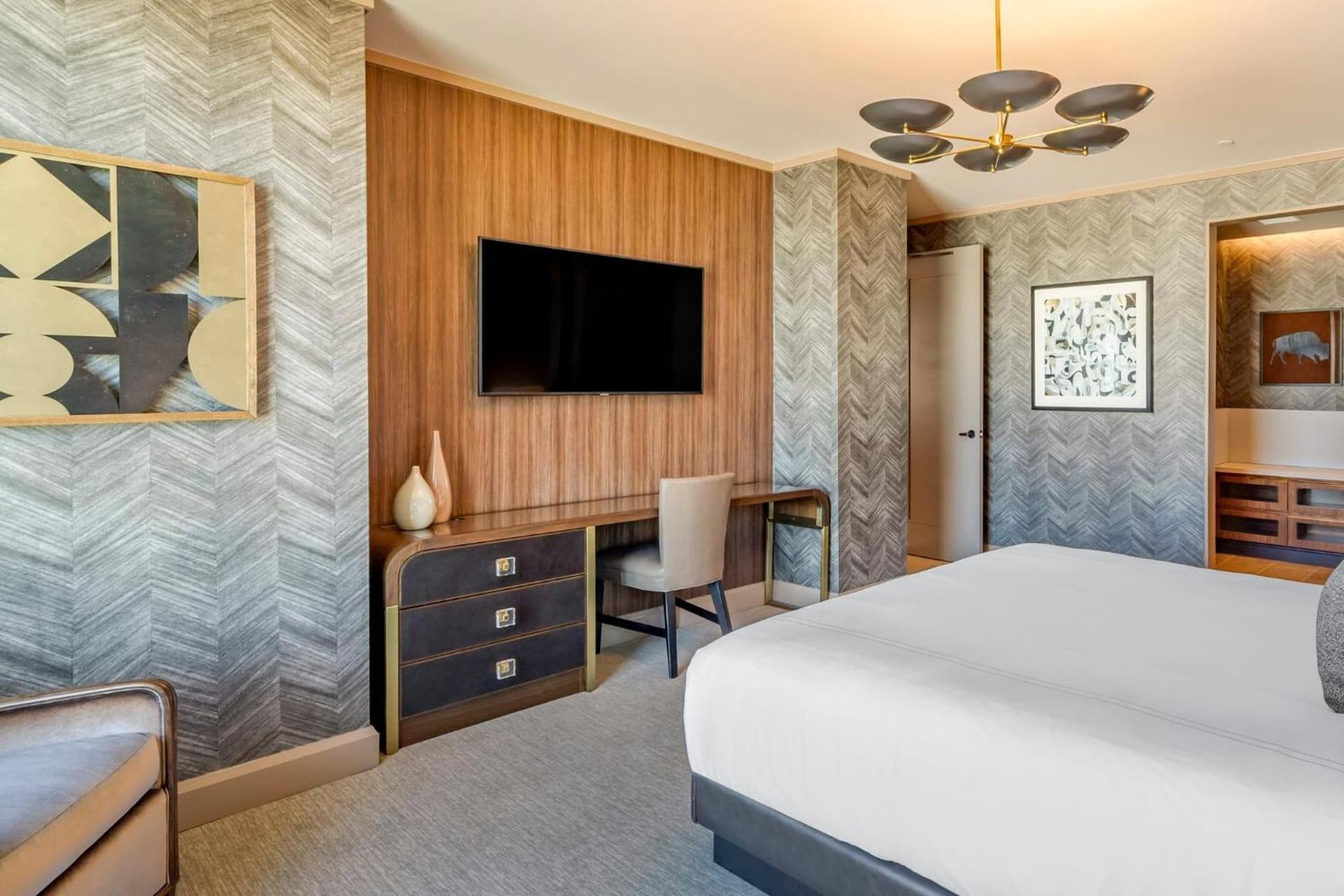 Omni Oklahoma City Hotel gallery photo in Oklahoma City, OK — image 71