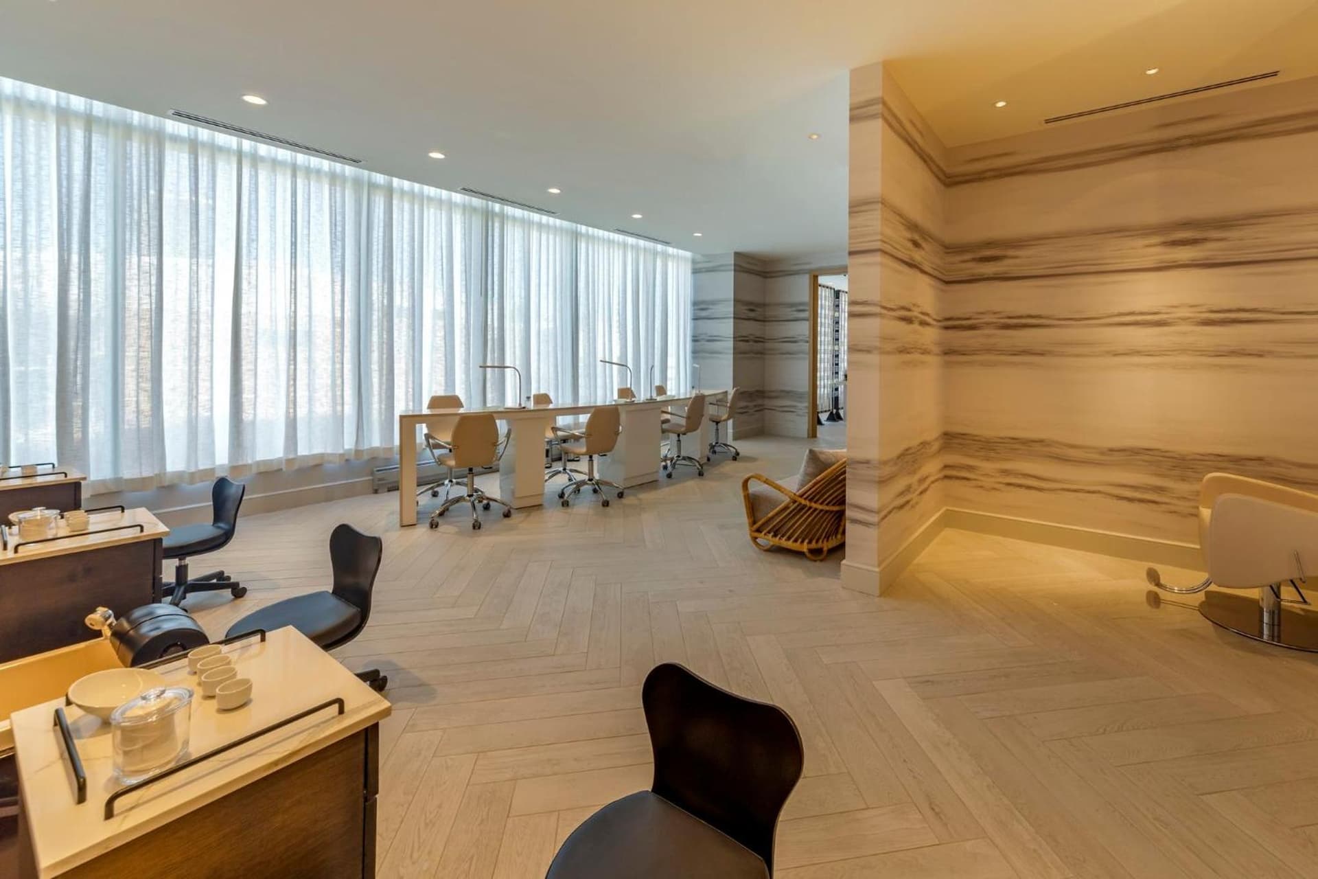 Omni Oklahoma City Hotel gallery photo in Oklahoma City, OK — image 60