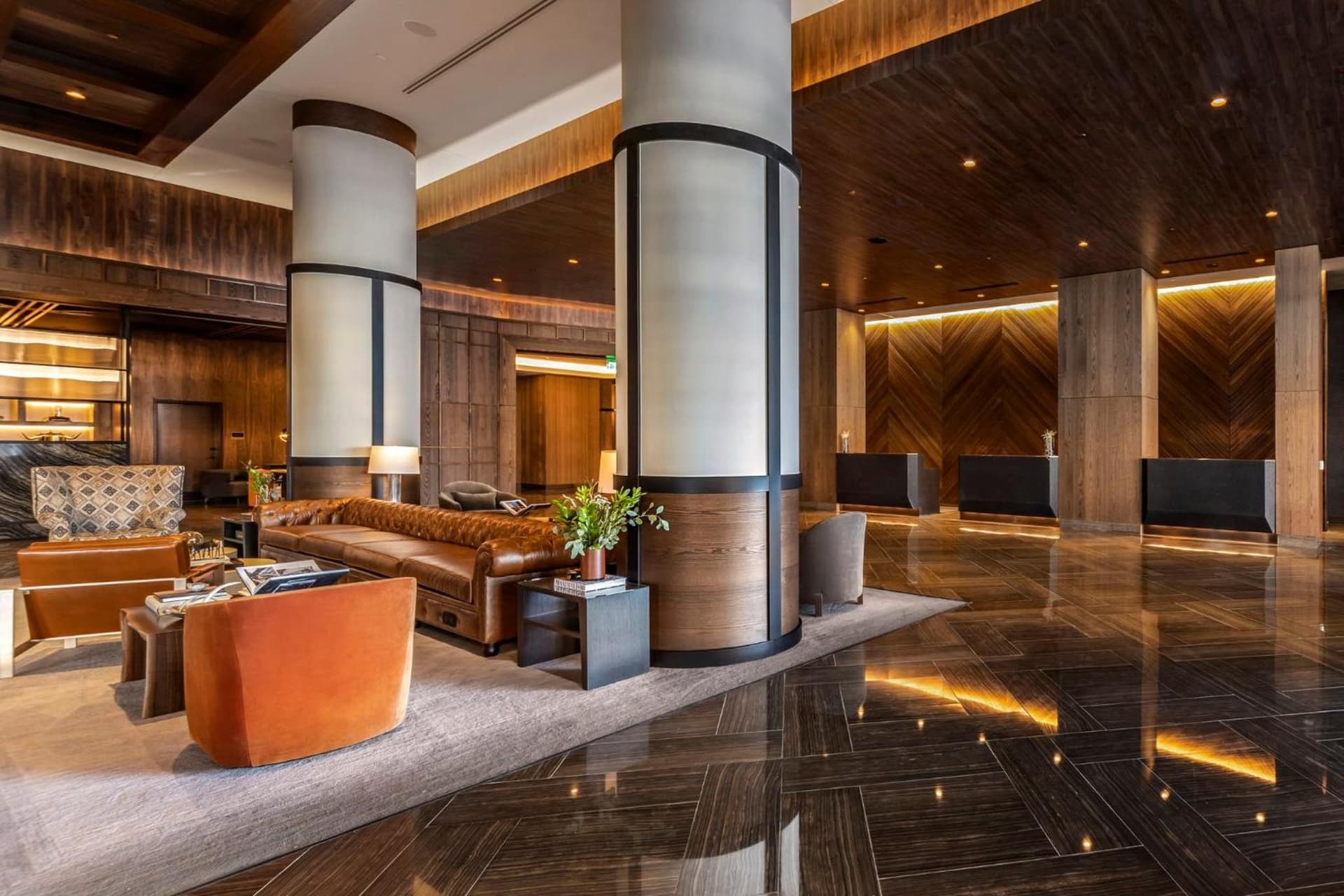 Omni Oklahoma City Hotel gallery photo in Oklahoma City, OK — image 43